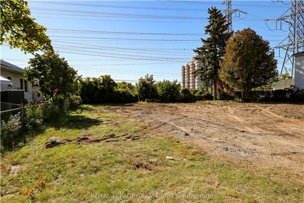Lot 121 Kitchener Avenue