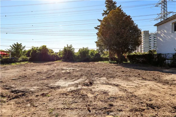 Lot 119 Kitchener Avenue