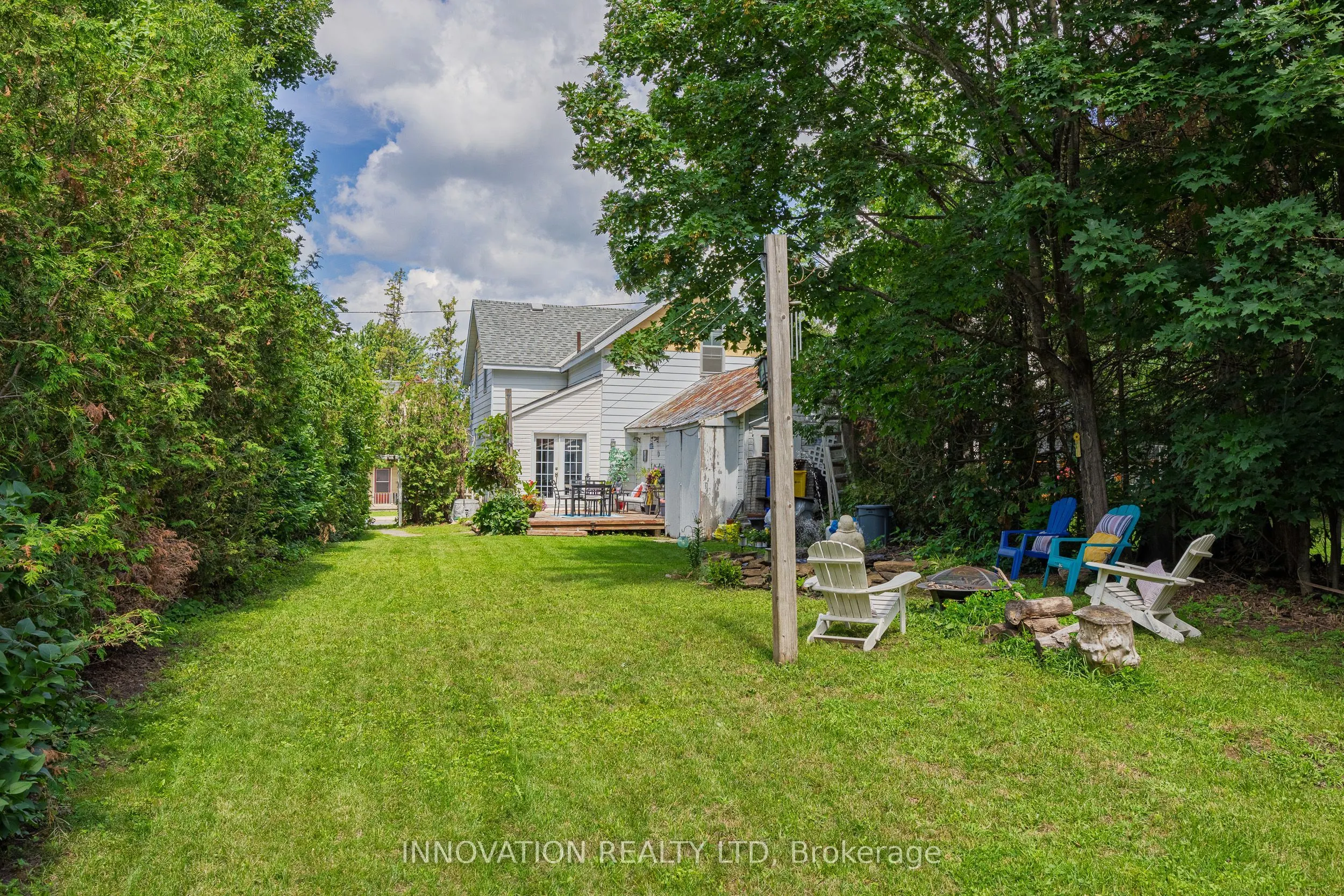 58 Lake Avenue E