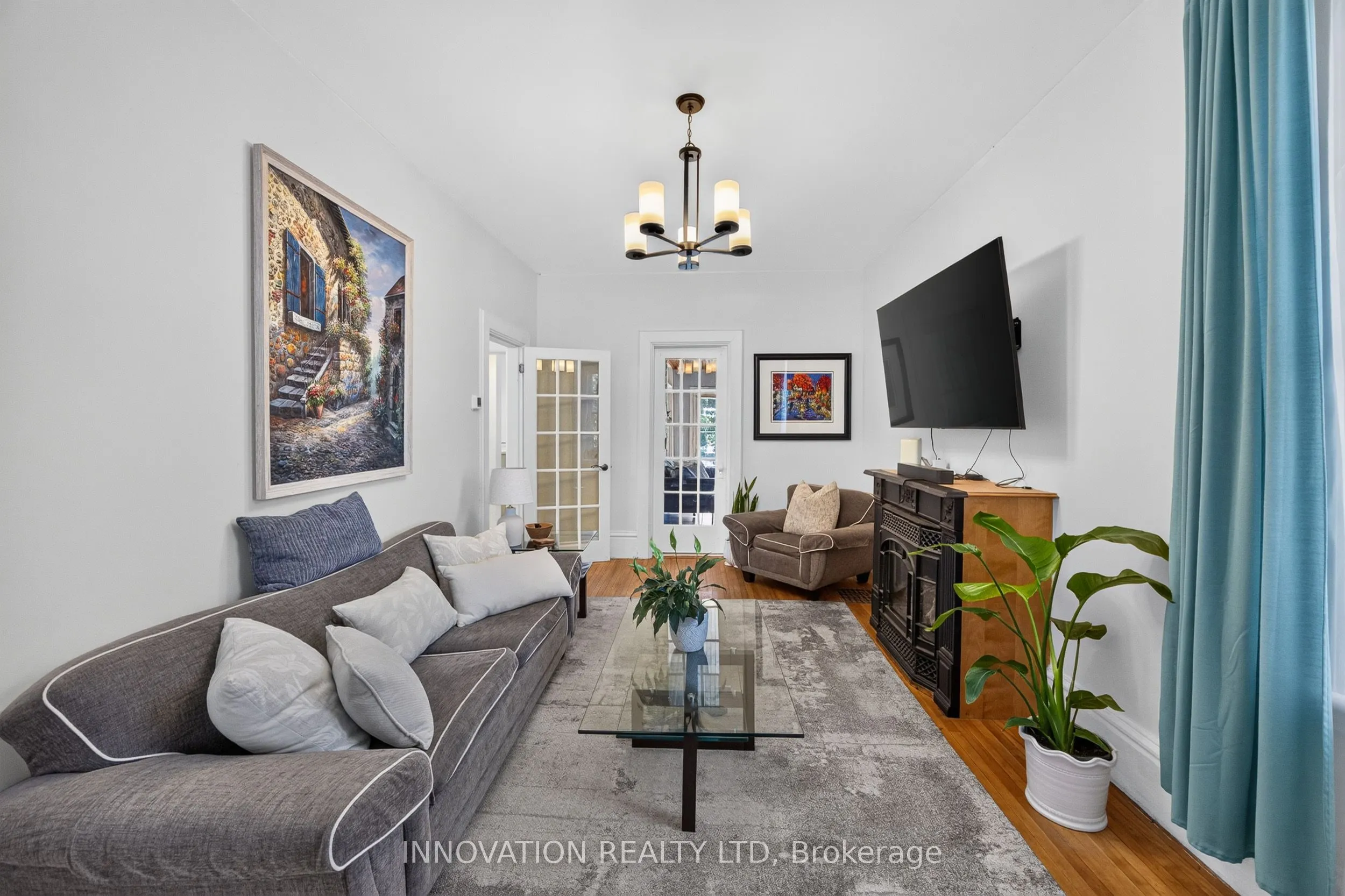 58 Lake Avenue E
