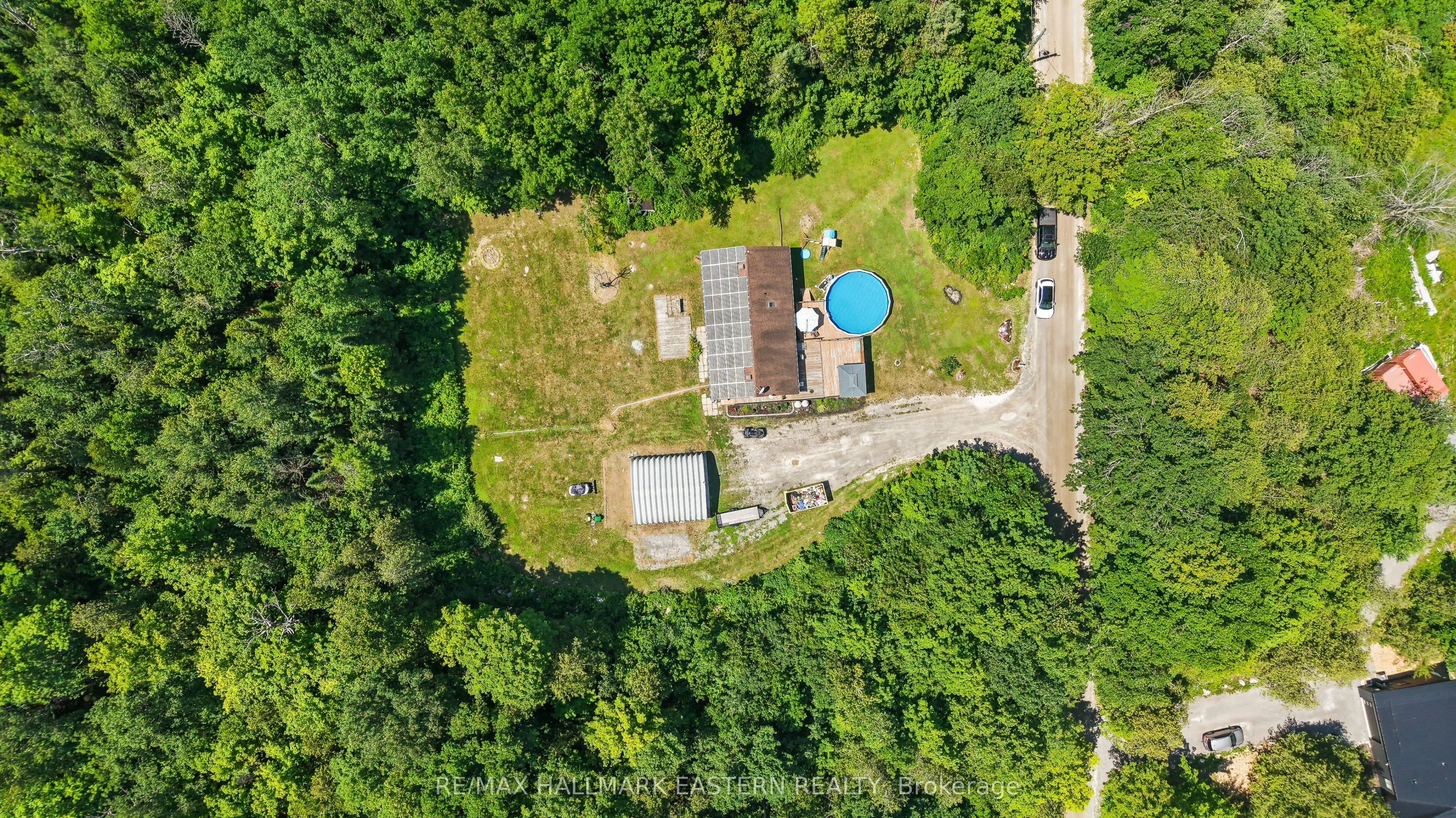 472 Callaghan Rapids Road