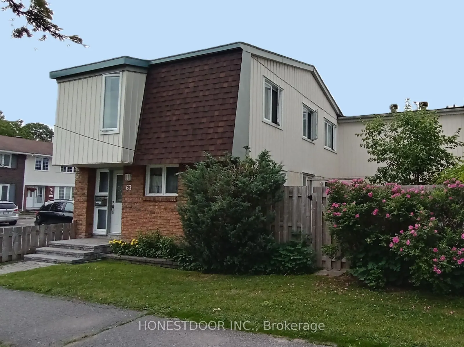 2063 Jasmine Crescent #63