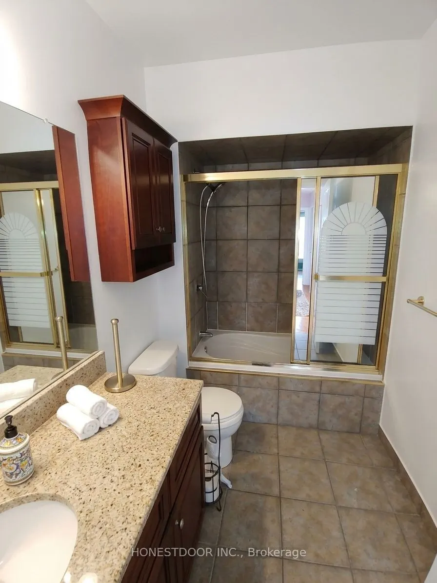 2063 Jasmine Crescent #63