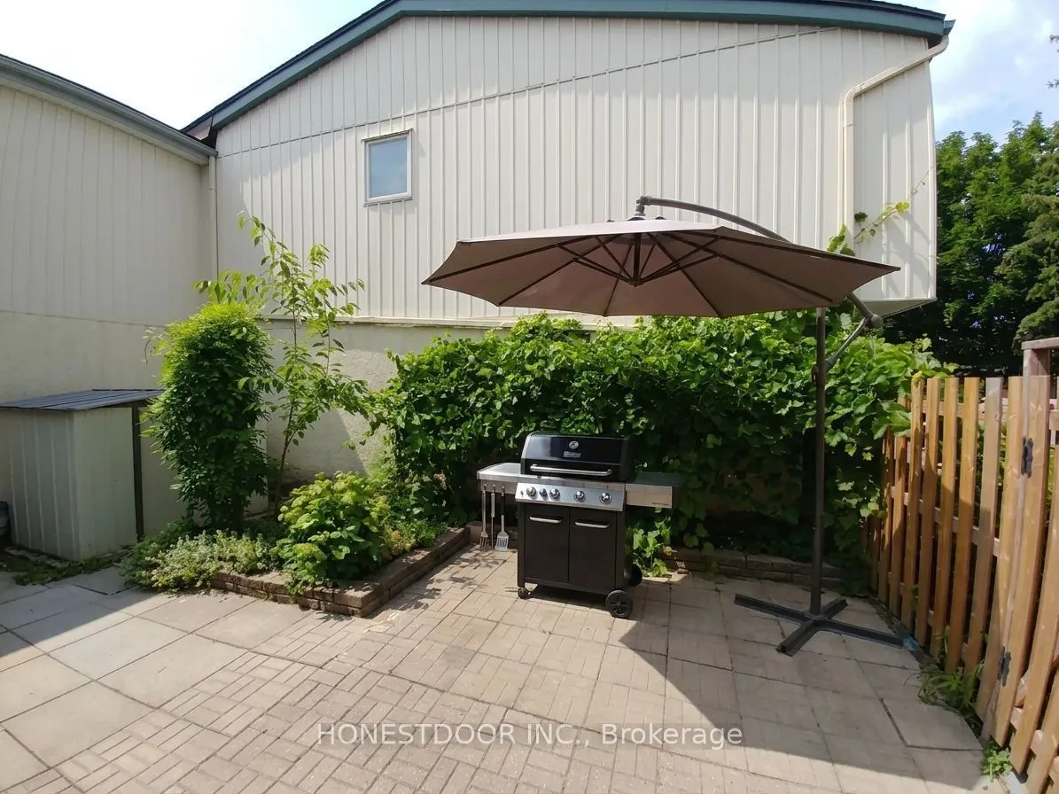 2063 Jasmine Crescent #63