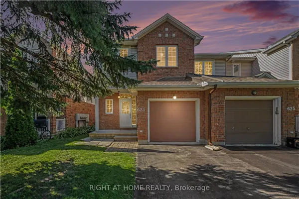 623 Wild Shore Crescent