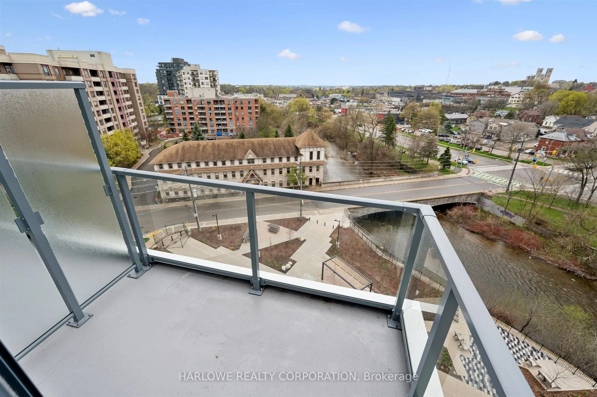 93 Arthur Street S #805