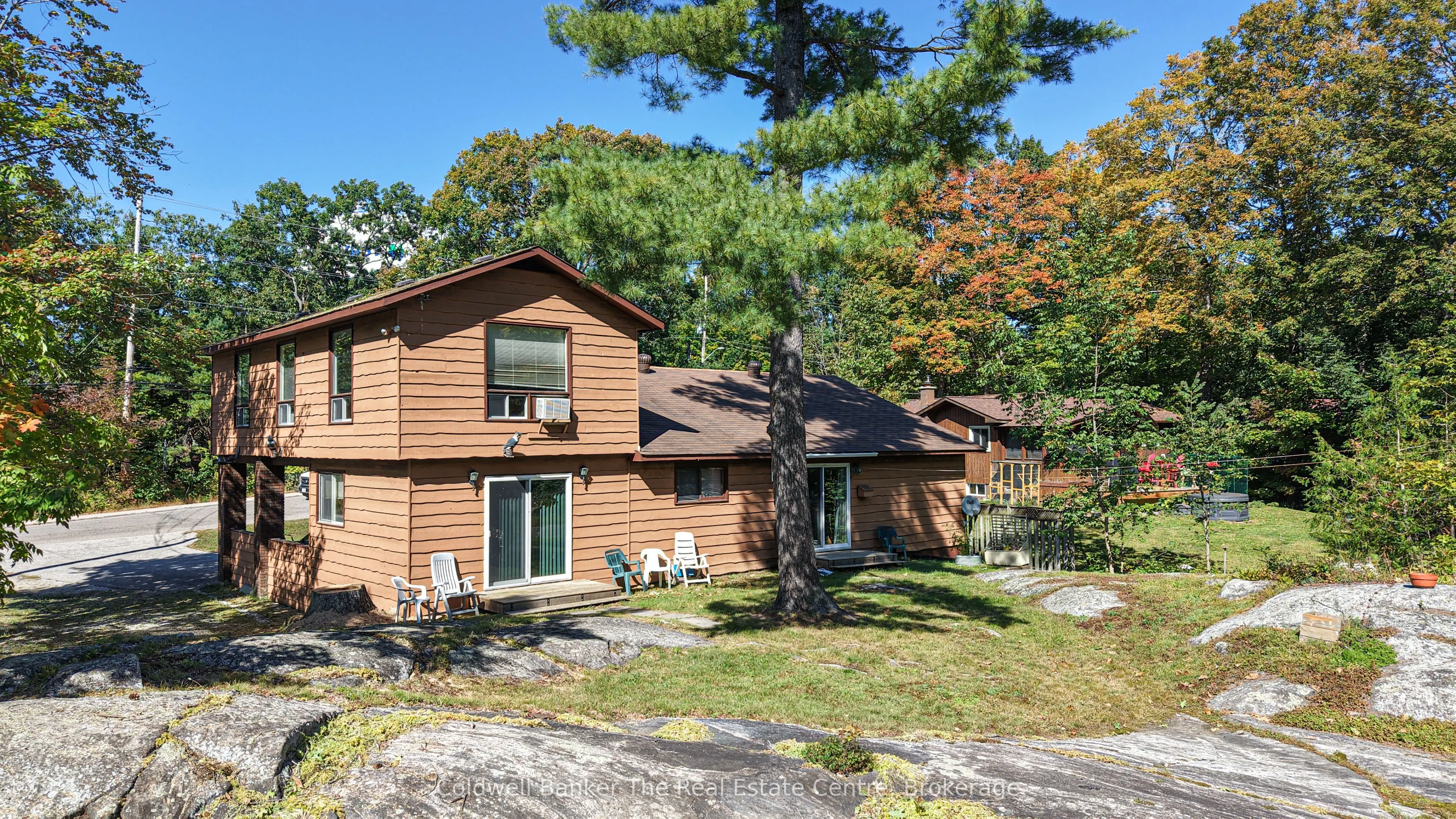 115 Jones Road
