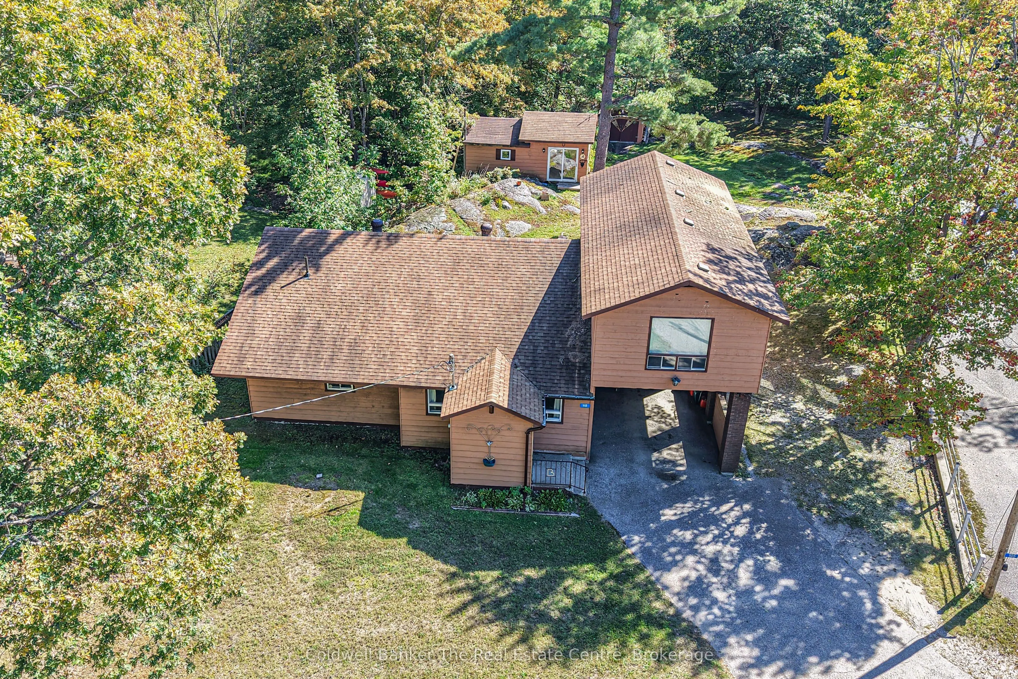 115 Jones Road