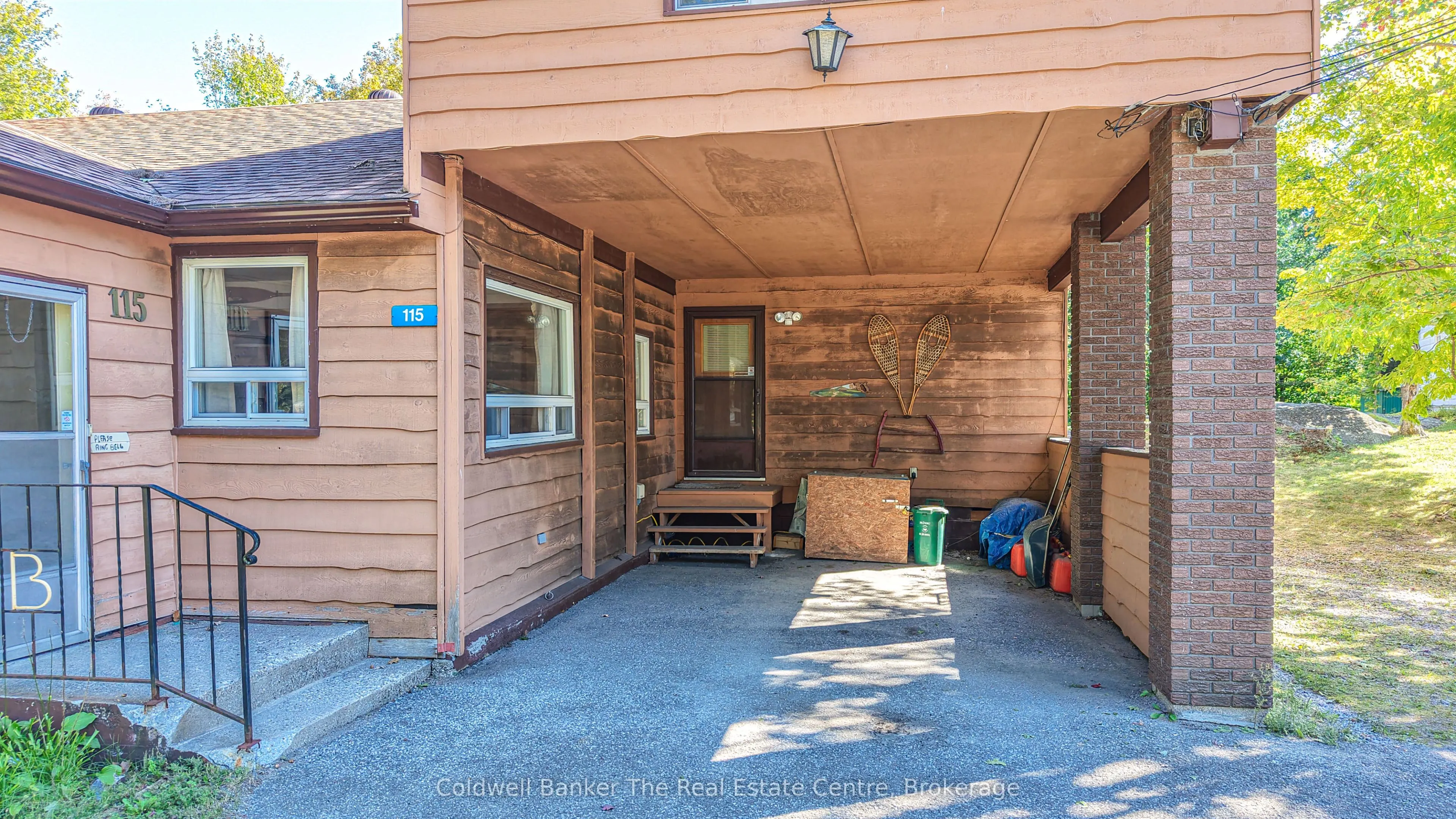 115 Jones Road