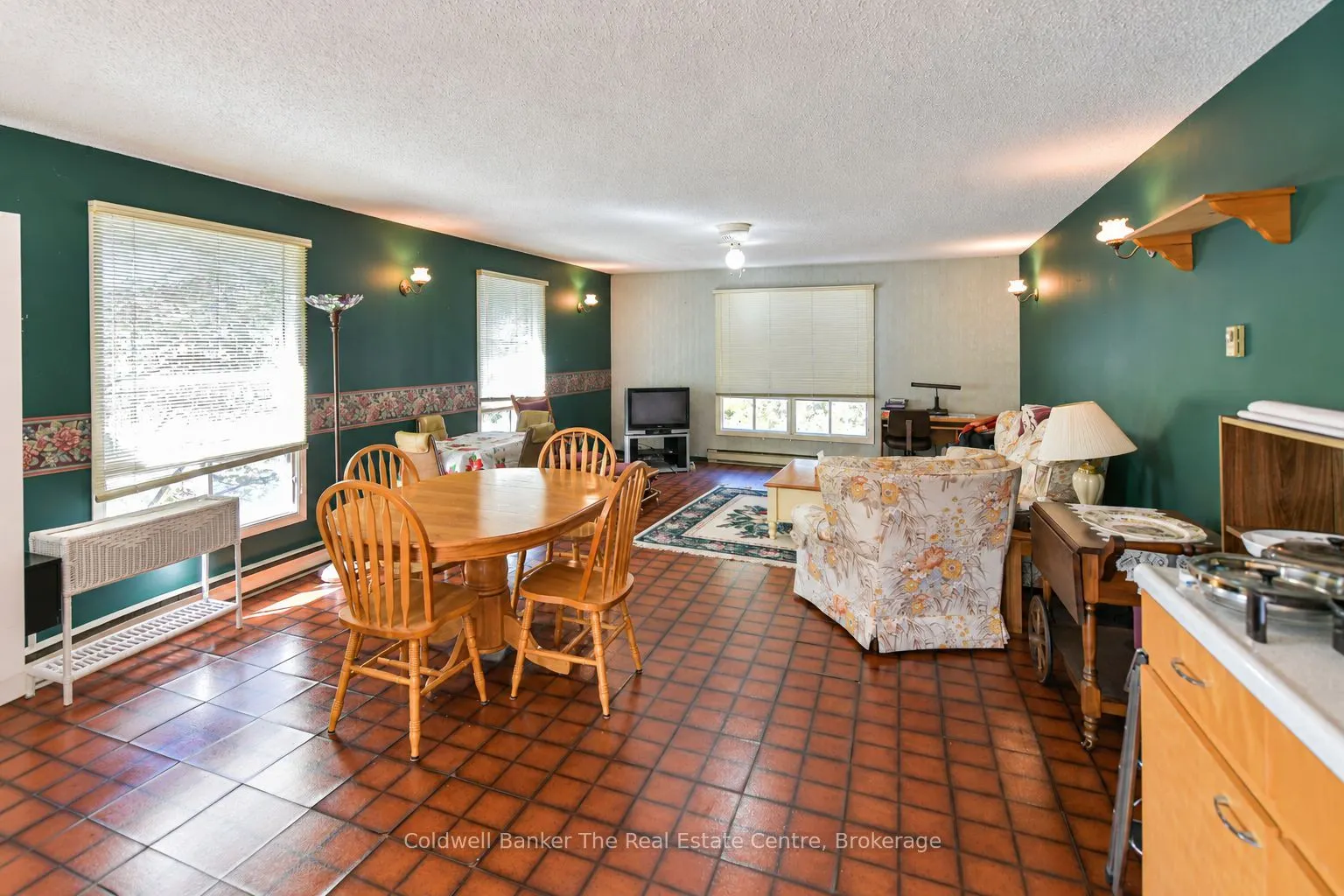 115 Jones Road