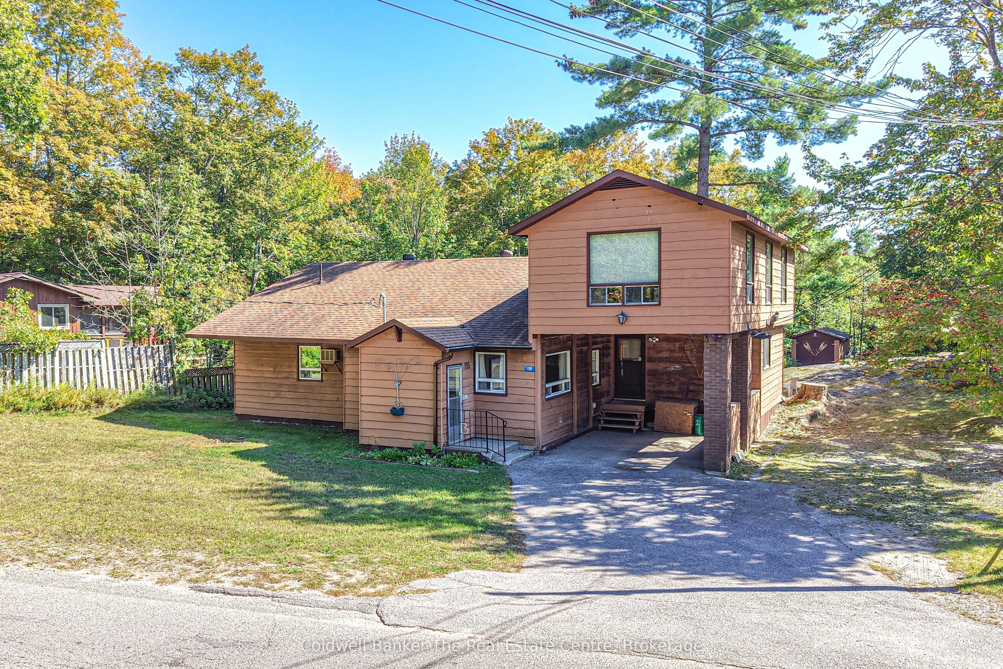 115 Jones Road