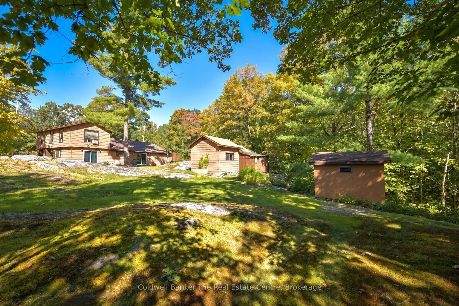 115 Jones Road