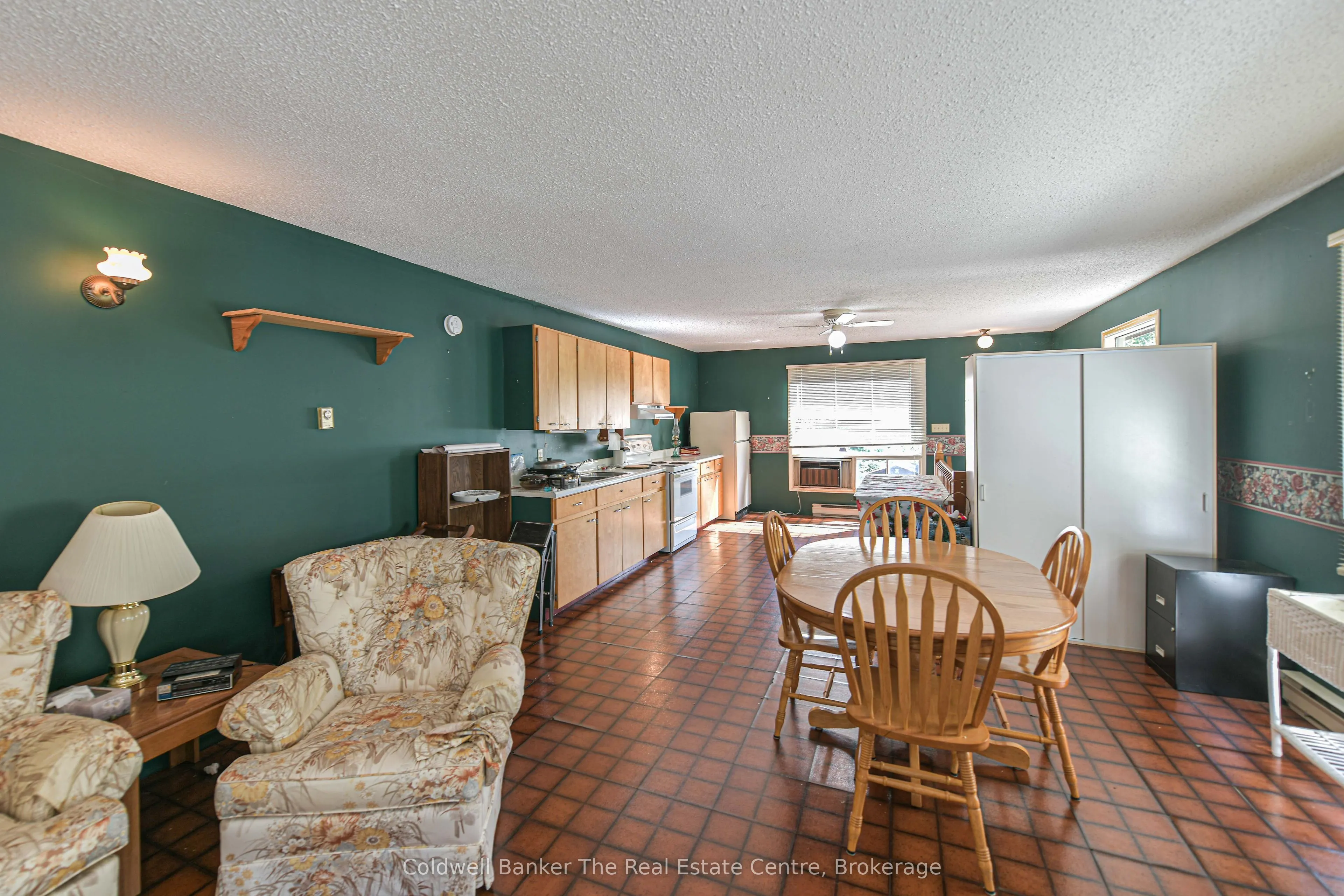 115 Jones Road
