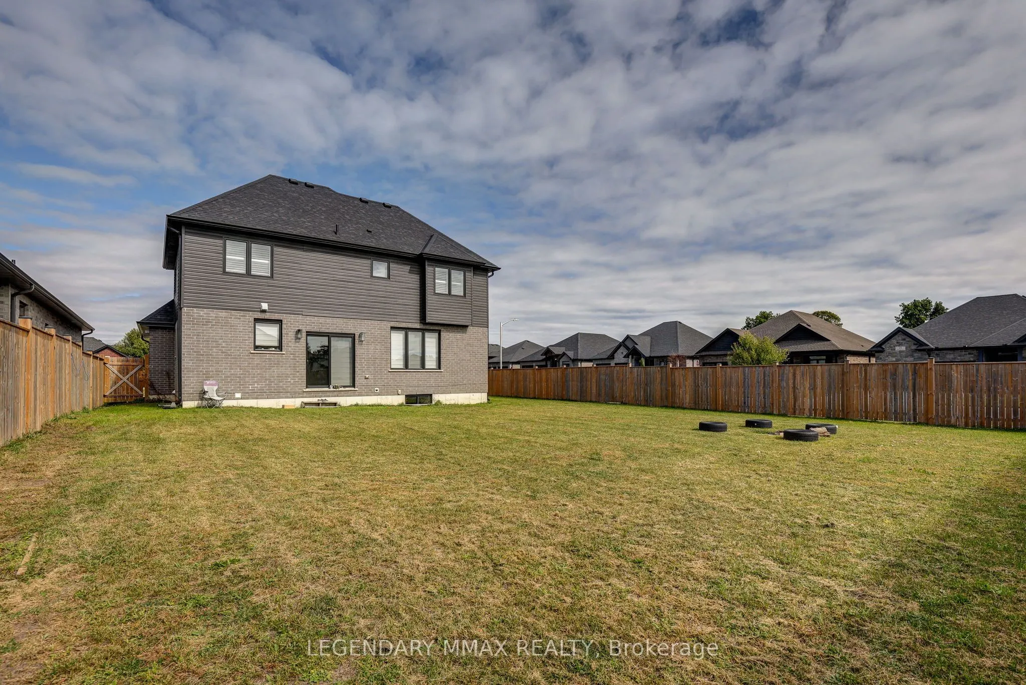 3 Statham Street