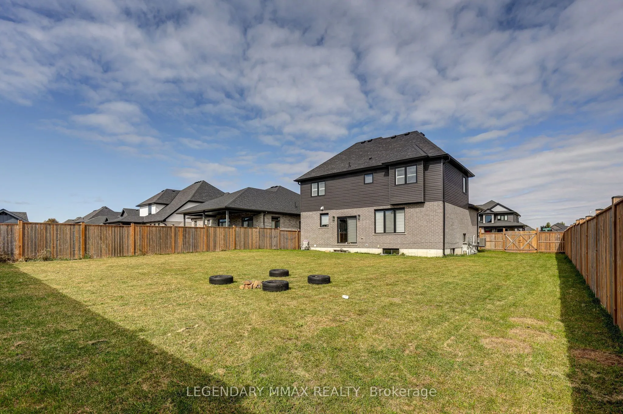 3 Statham Street