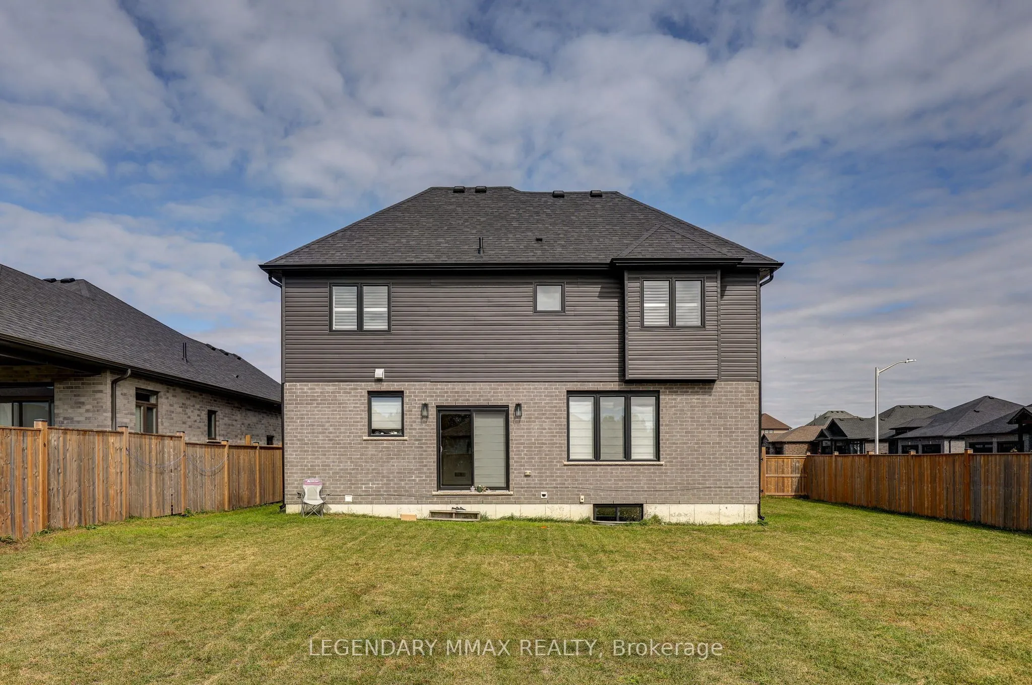 3 Statham Street