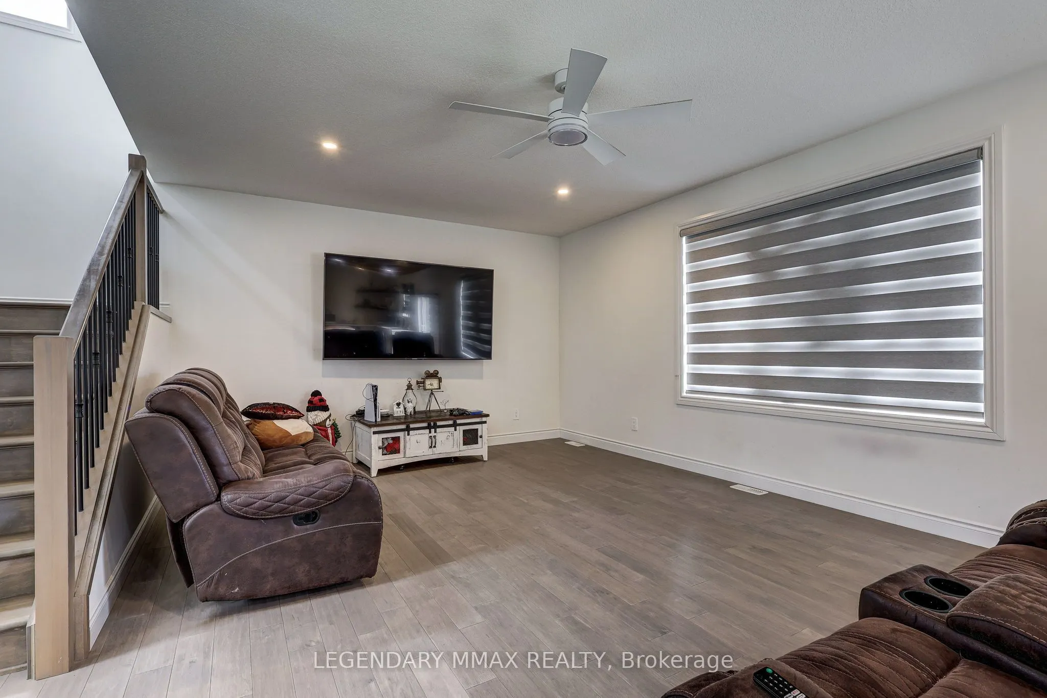 3 Statham Street