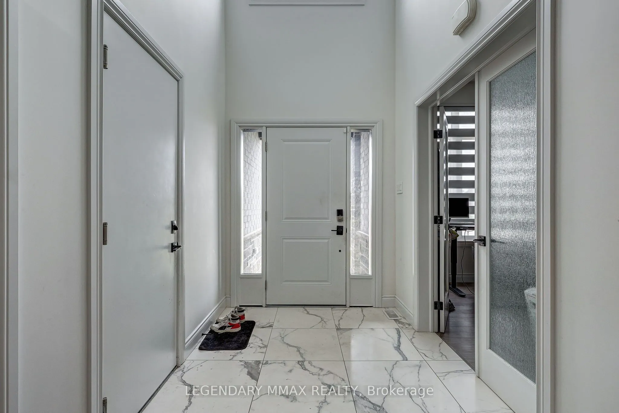 3 Statham Street