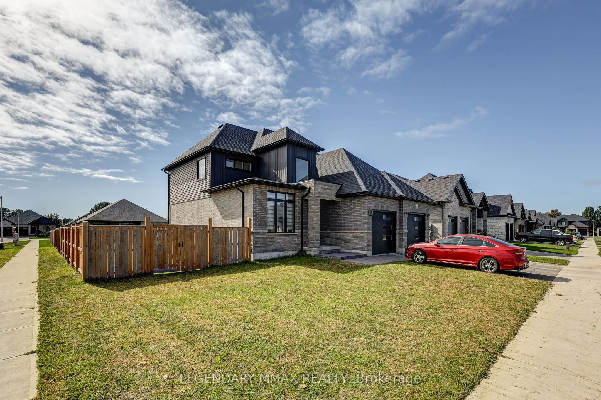 3 Statham Street