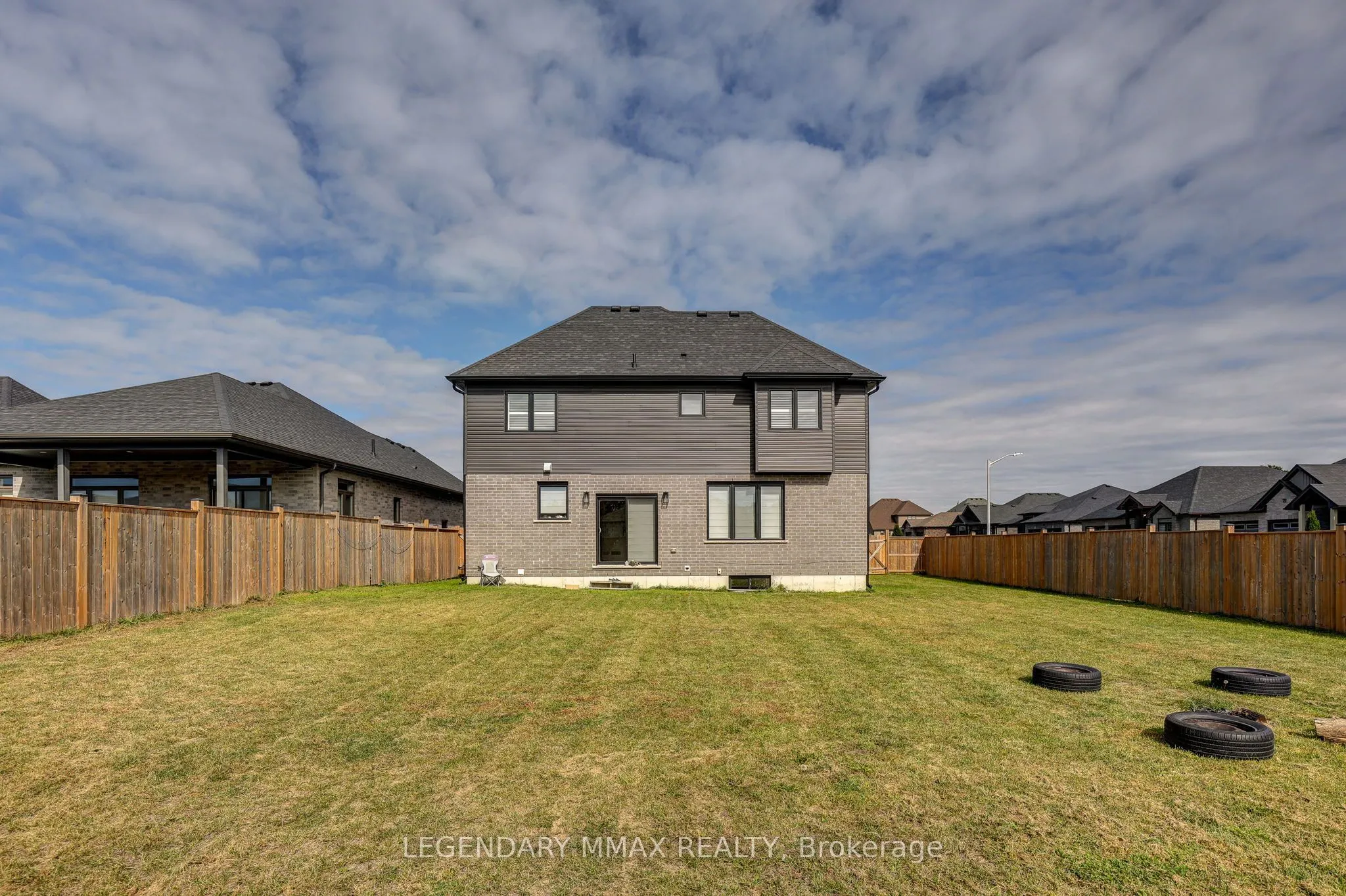 3 Statham Street