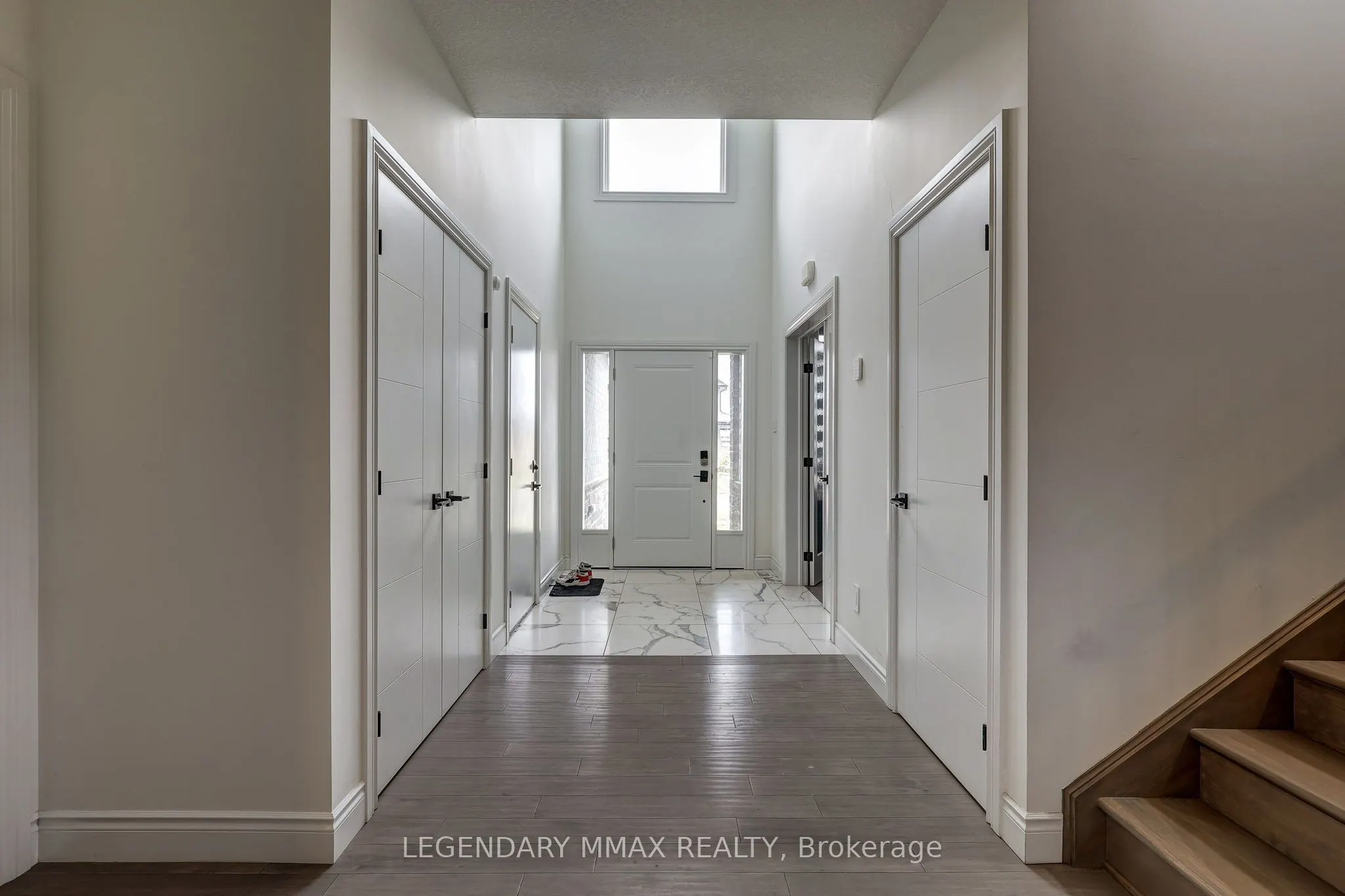 3 Statham Street