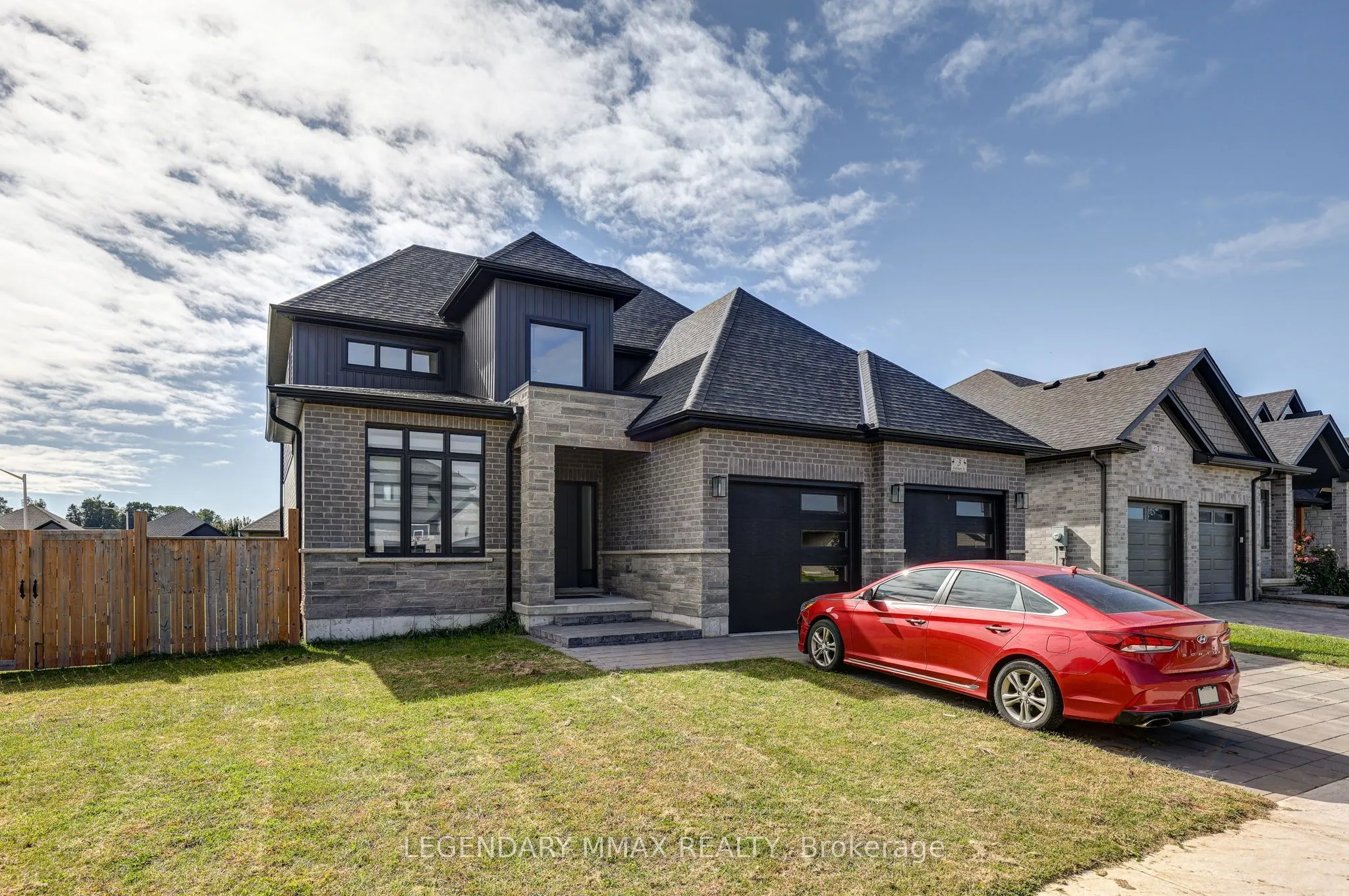 3 Statham Street
