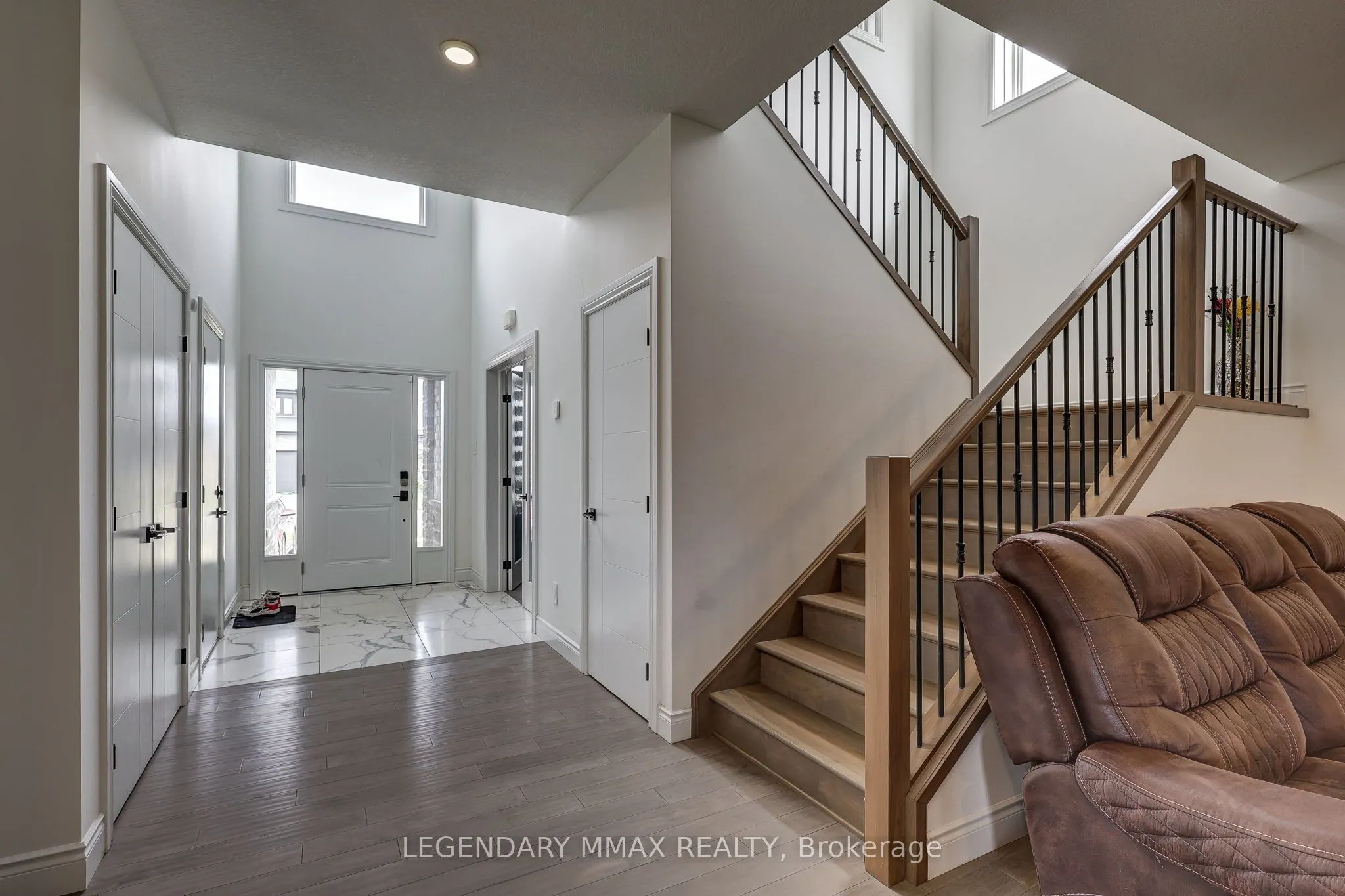 3 Statham Street