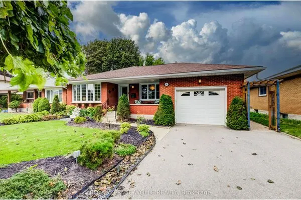 54 Fairlawn Road