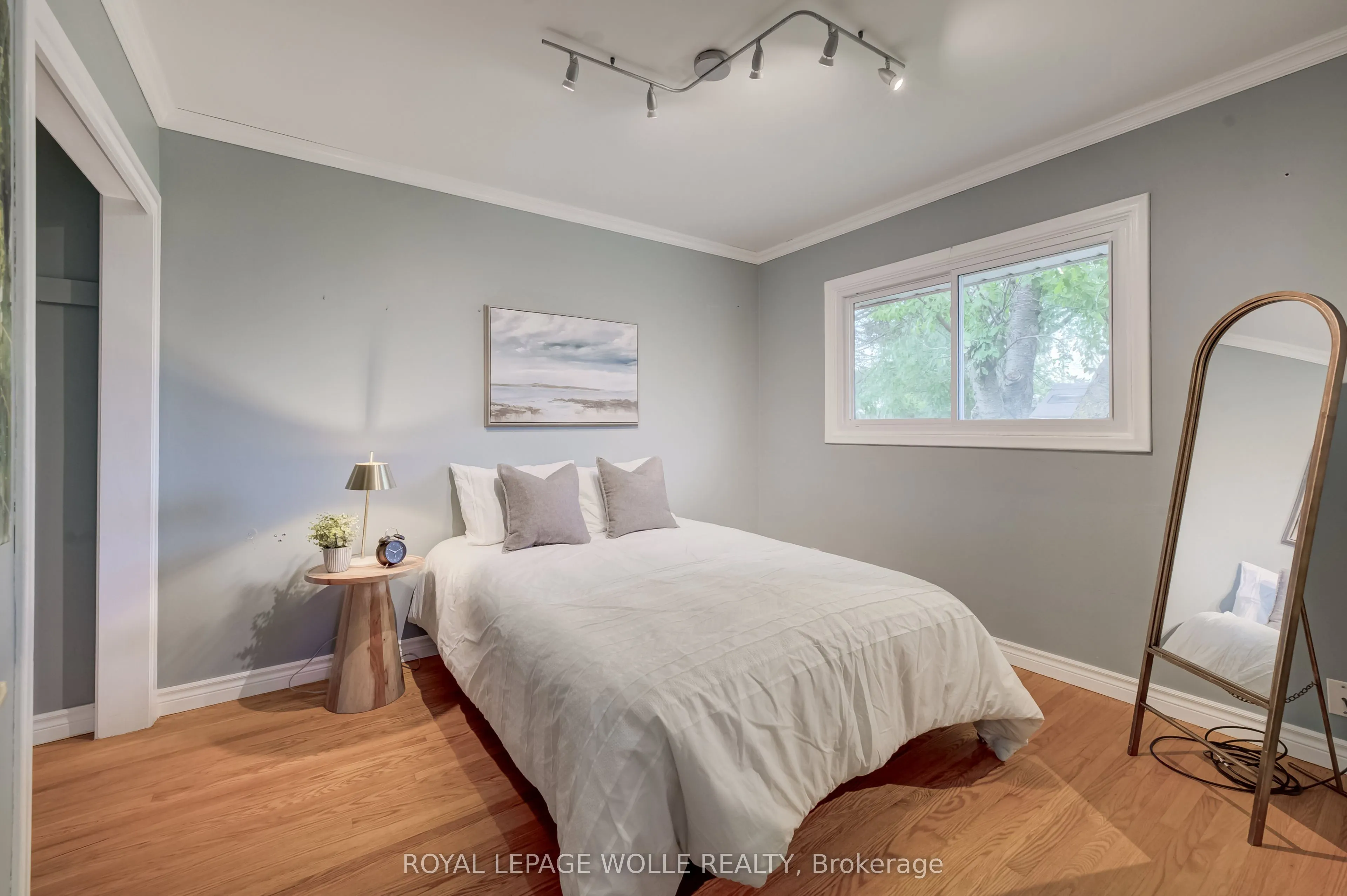 54 Fairlawn Road