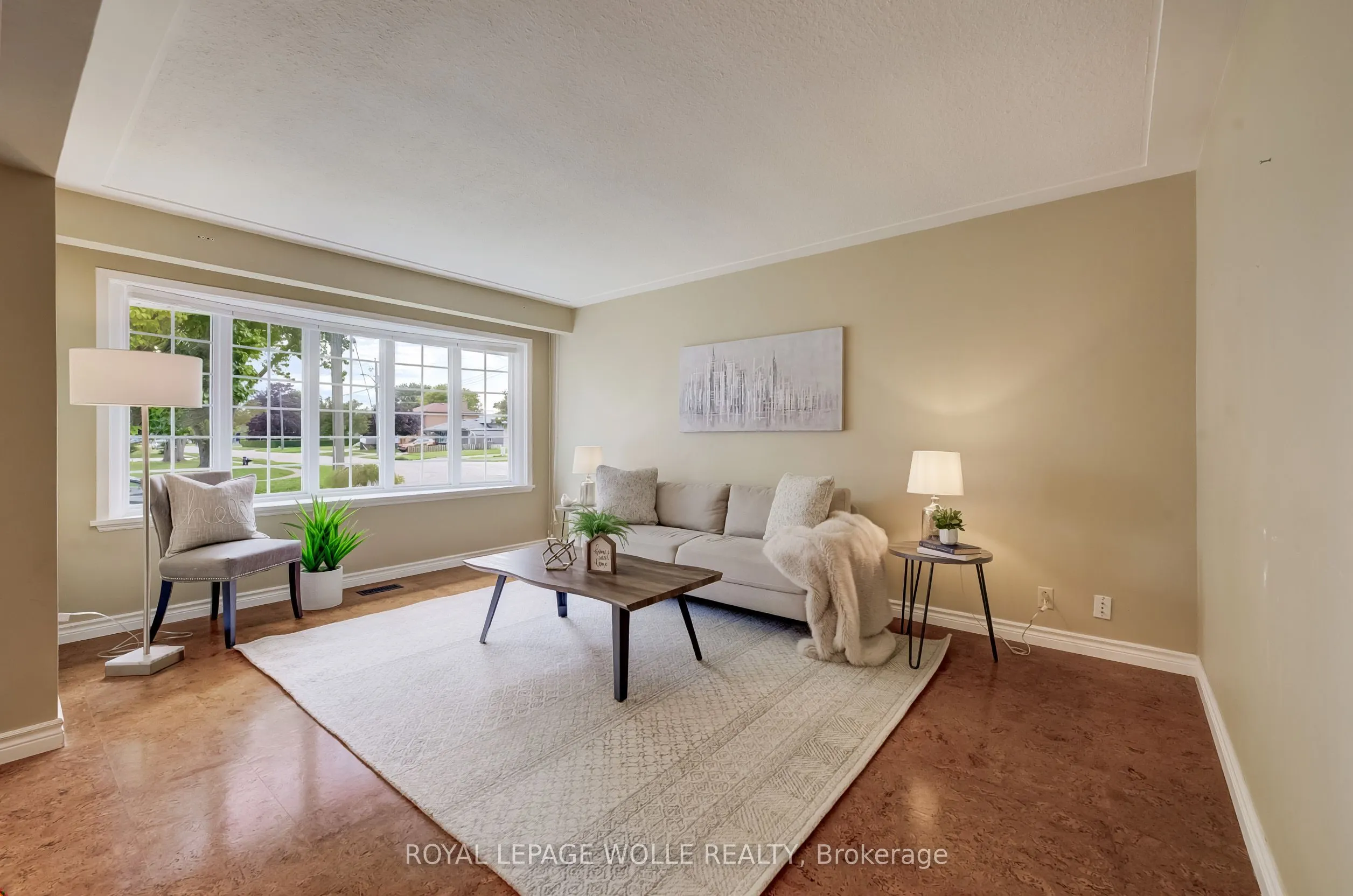 54 Fairlawn Road