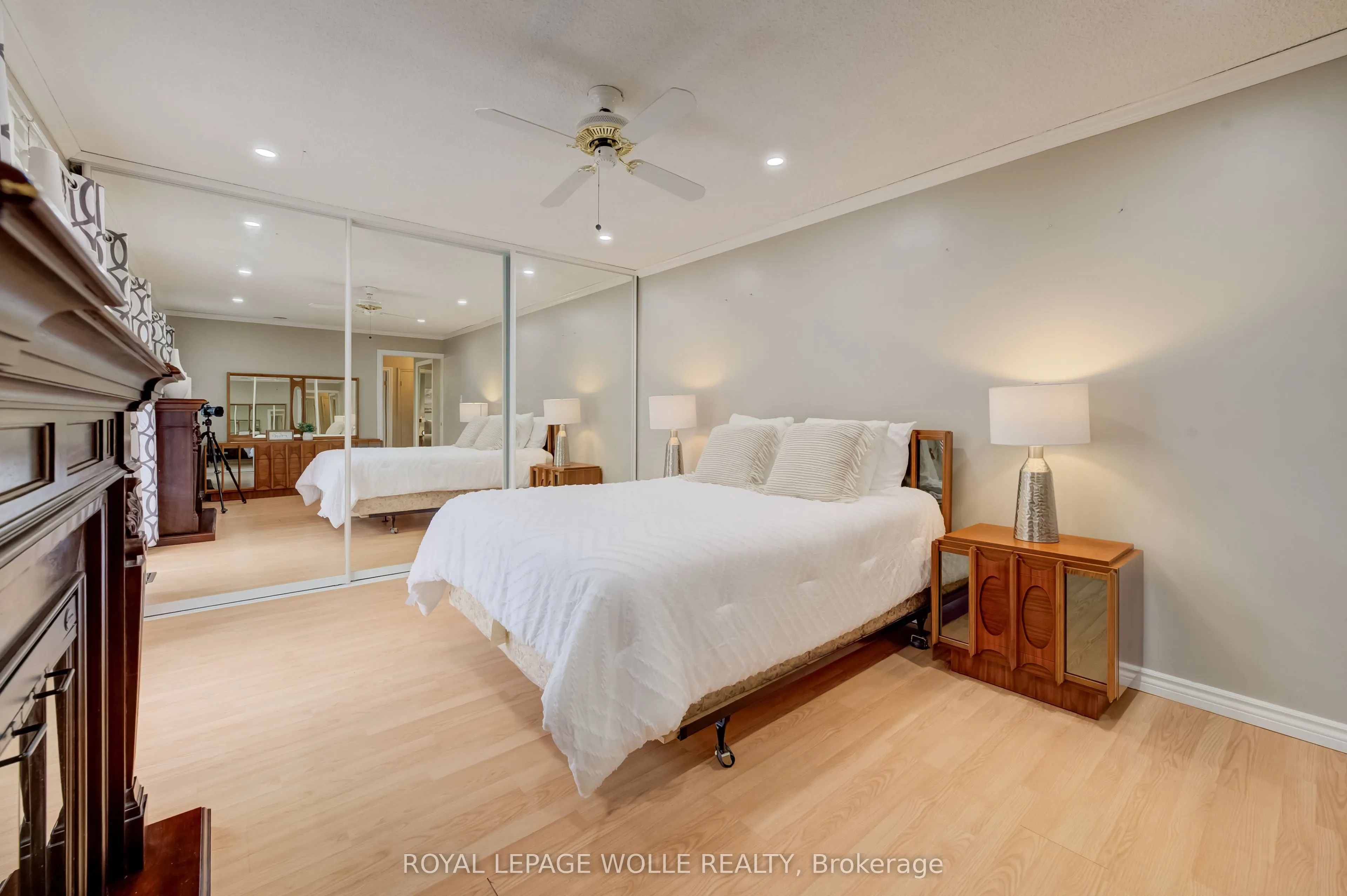 54 Fairlawn Road