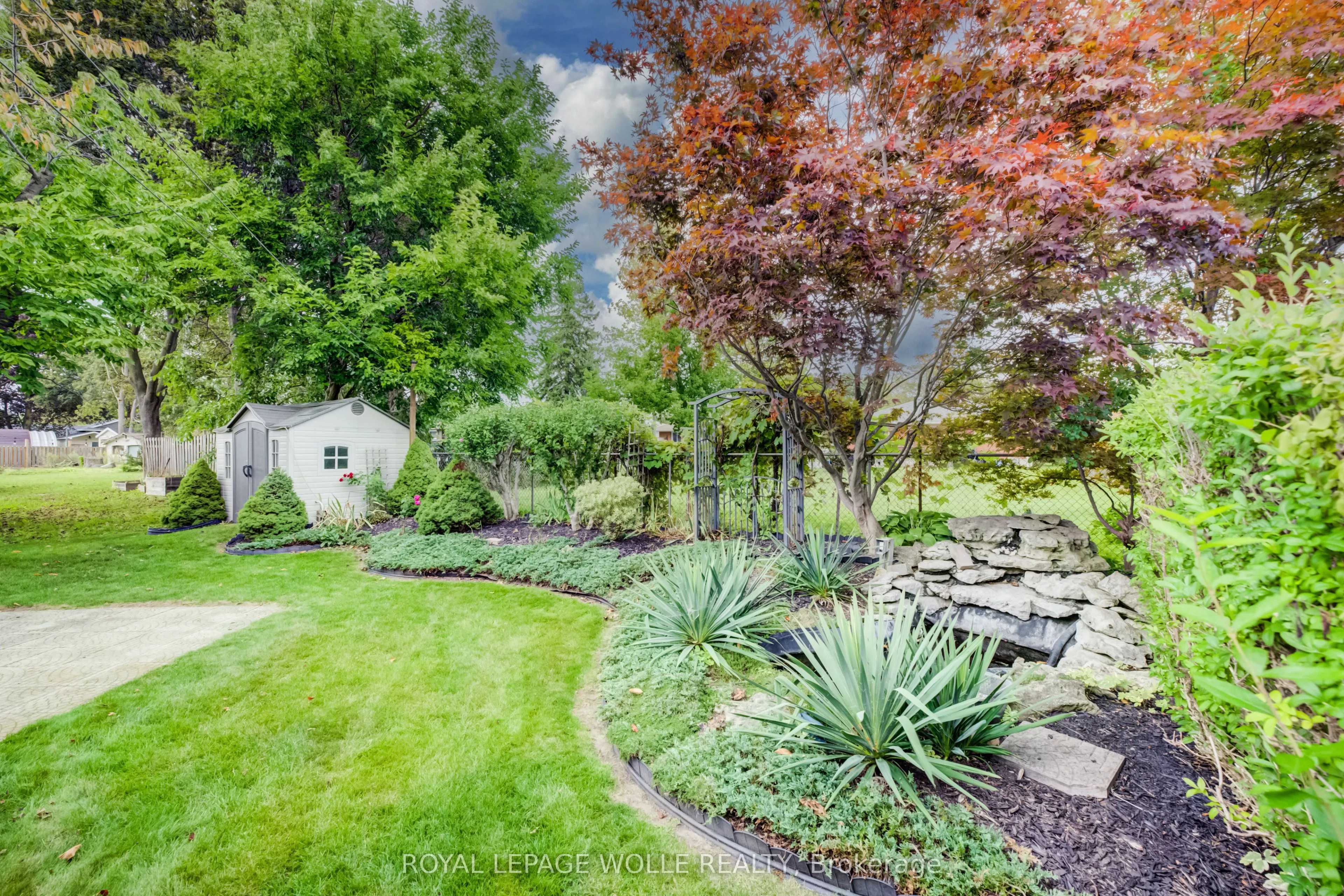 54 Fairlawn Road