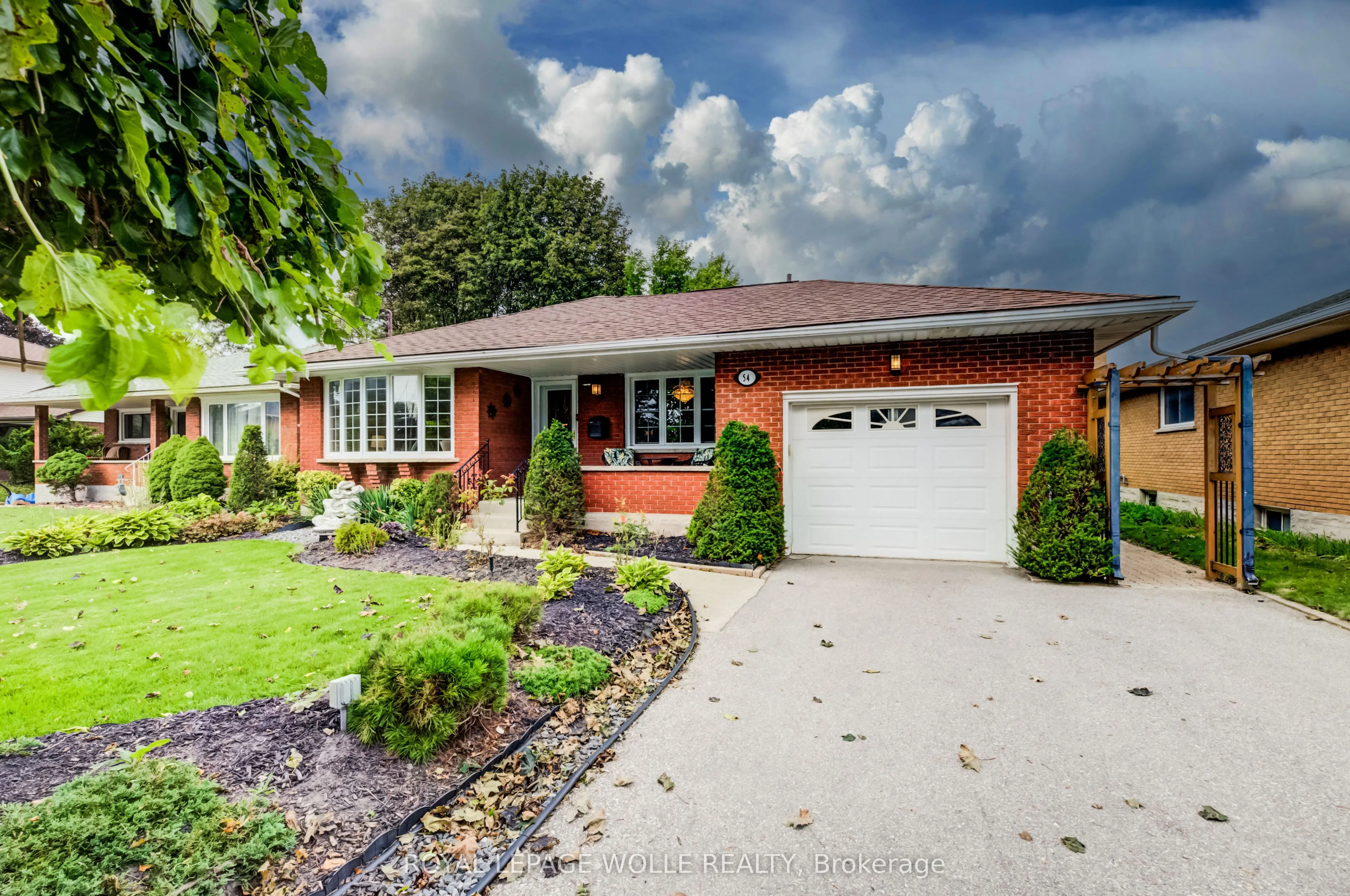 54 Fairlawn Road