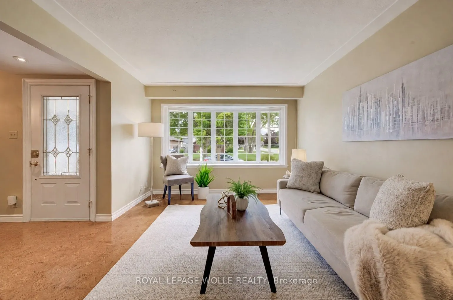 54 Fairlawn Road