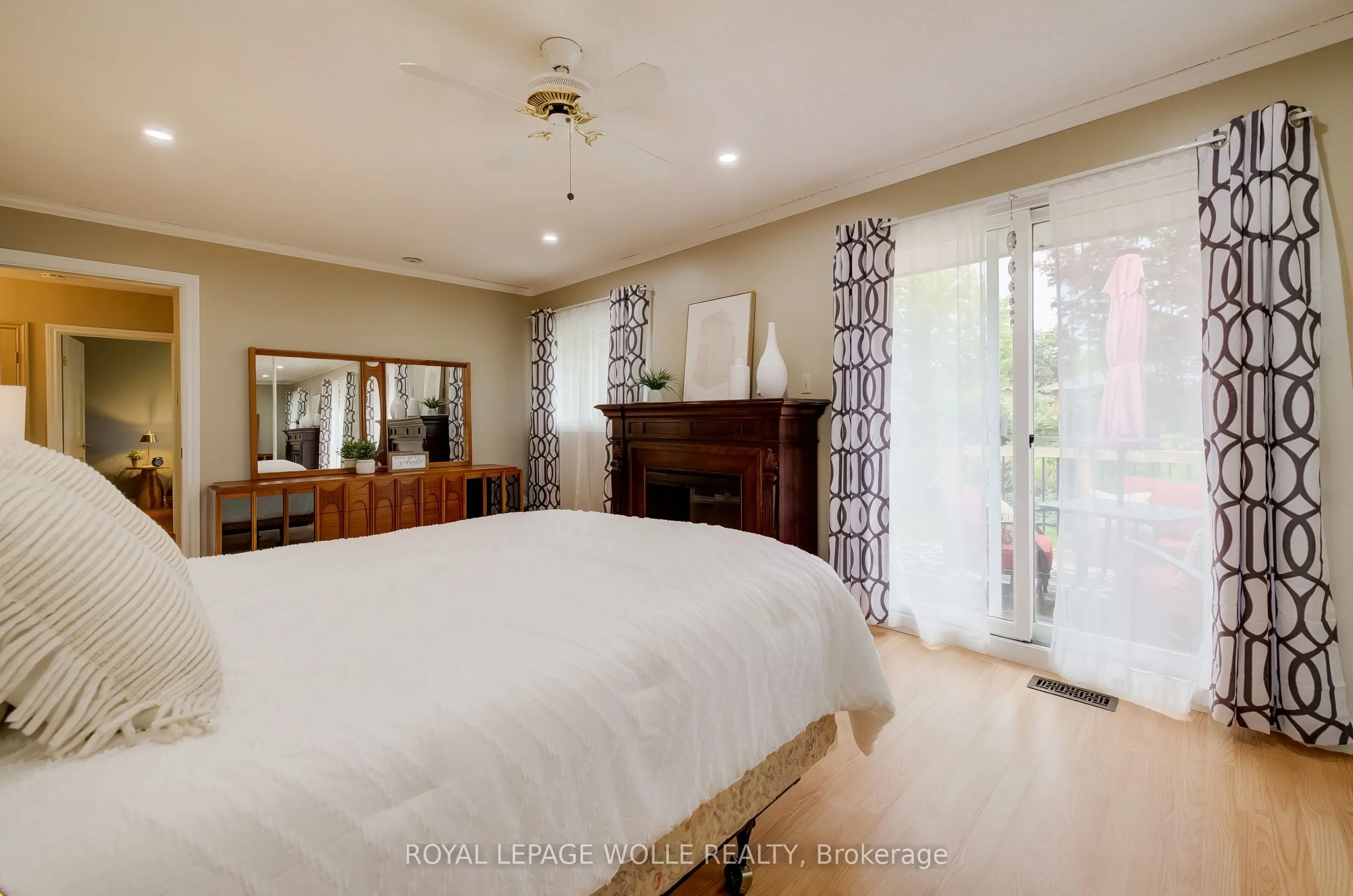 54 Fairlawn Road