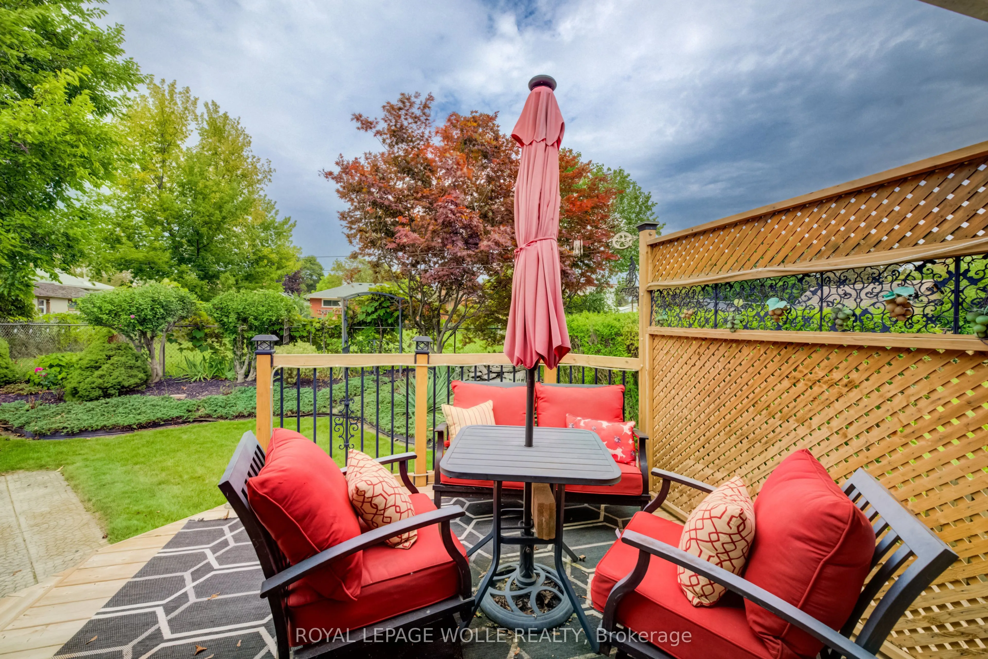 54 Fairlawn Road