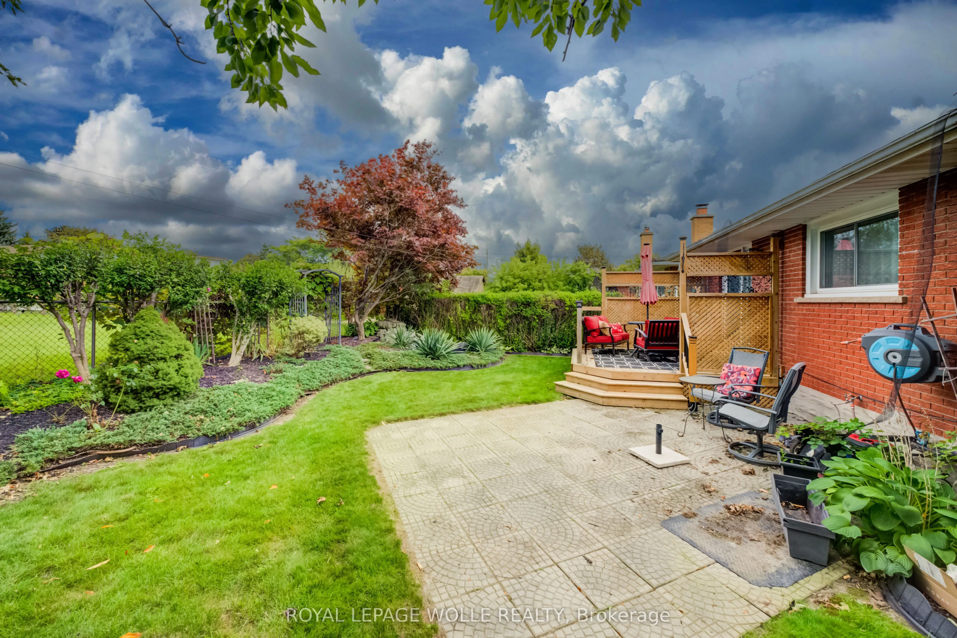 54 Fairlawn Road