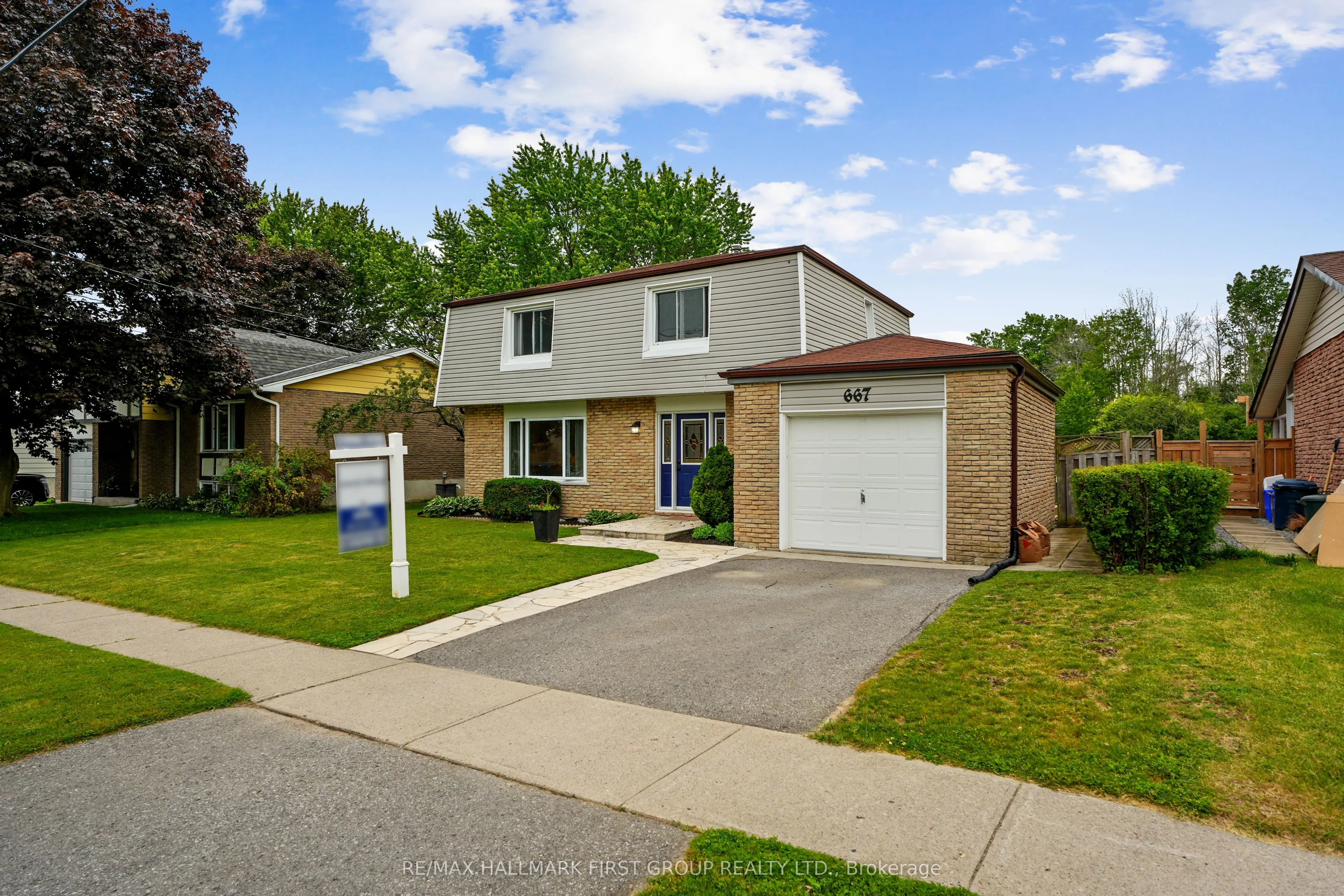 667 Westwood Drive