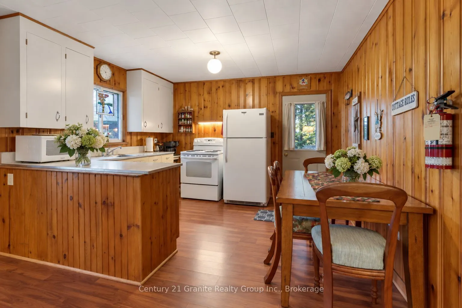 4175 Elephant Lake Road