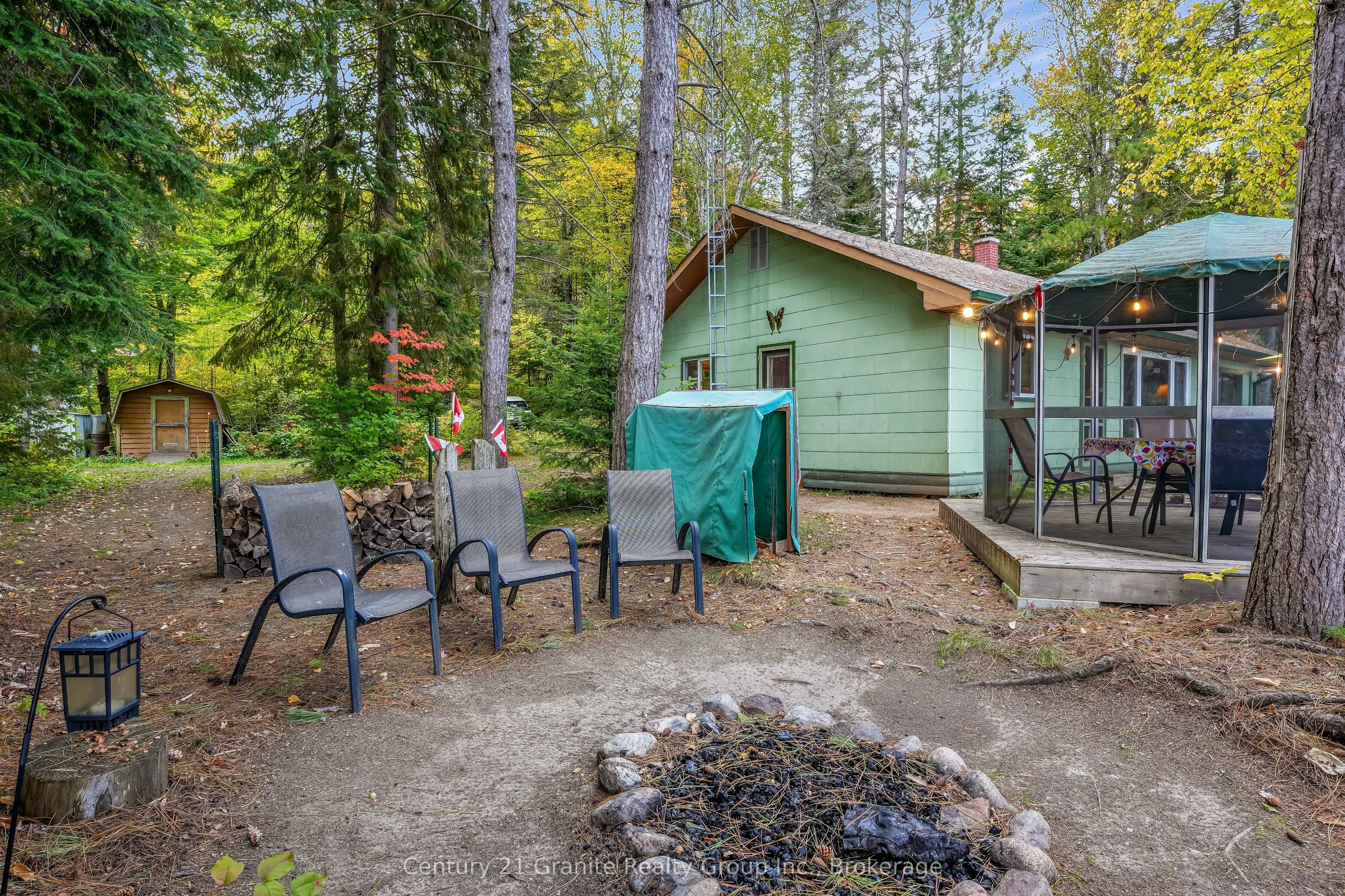 4175 Elephant Lake Road