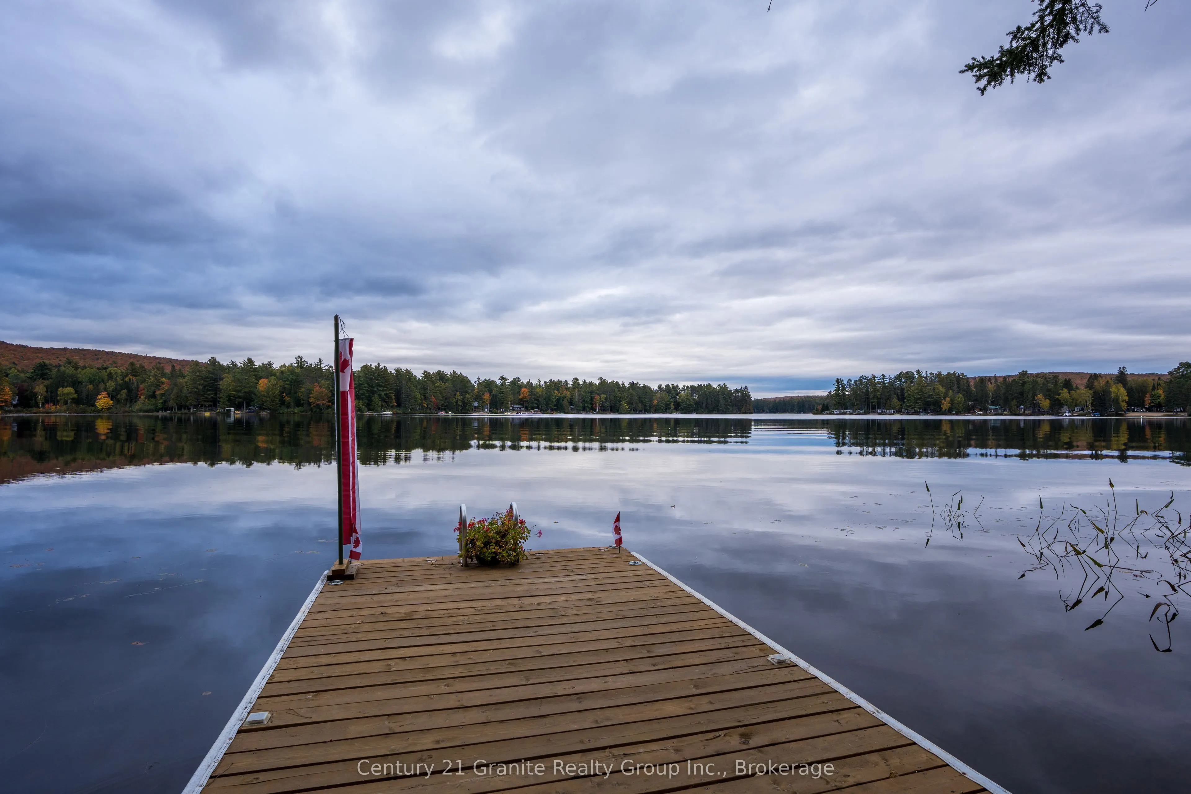 4175 Elephant Lake Road