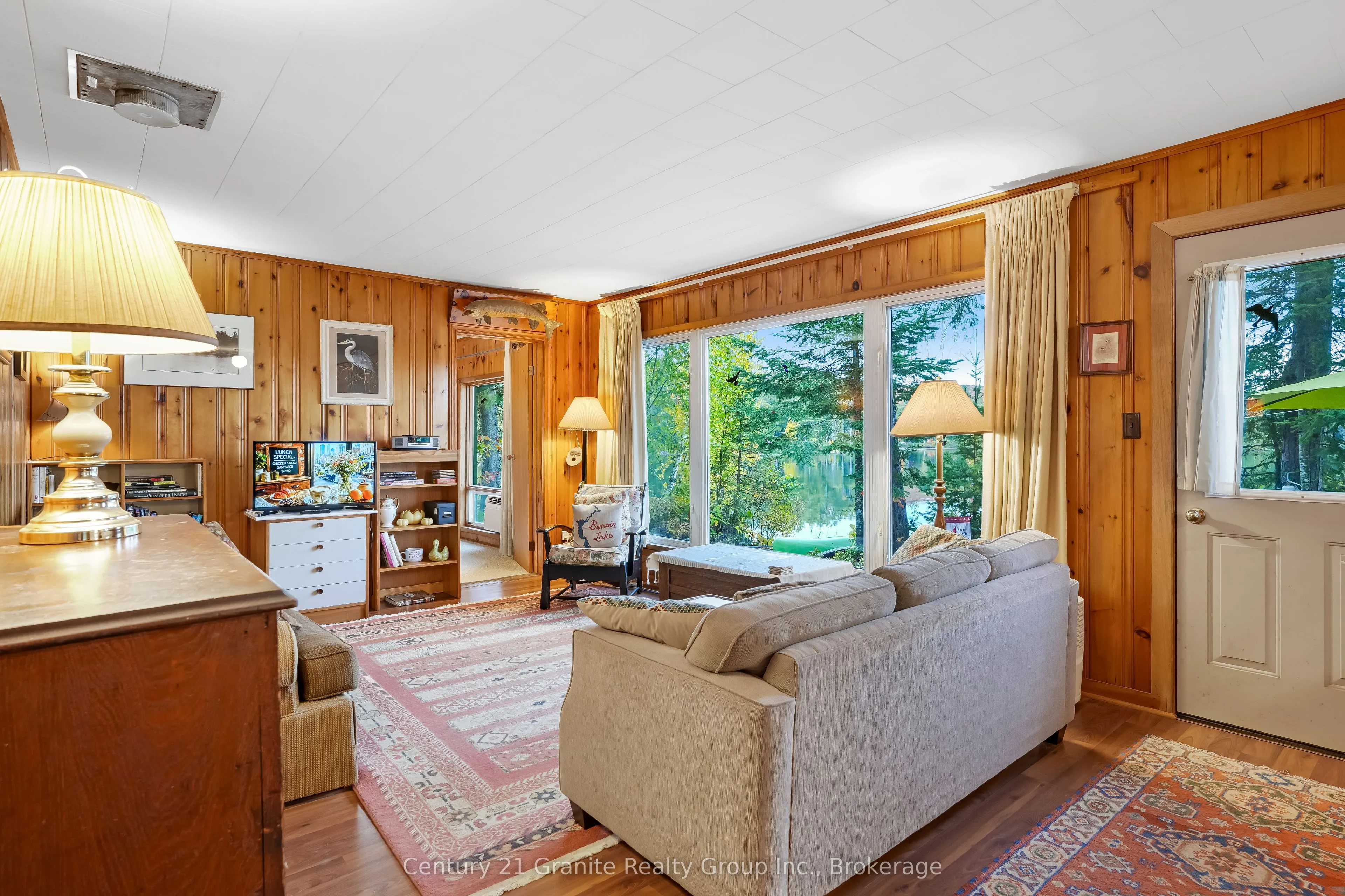 4175 Elephant Lake Road