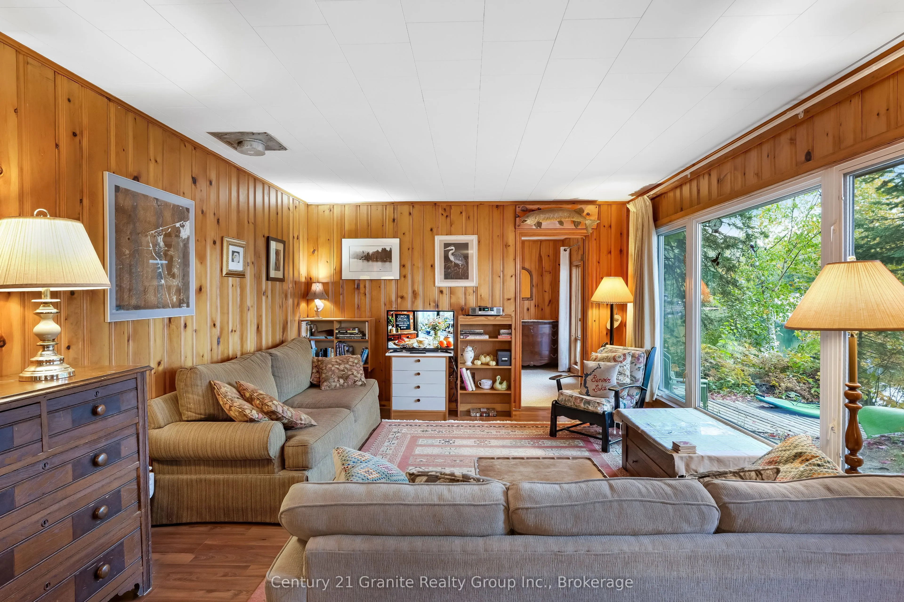 4175 Elephant Lake Road