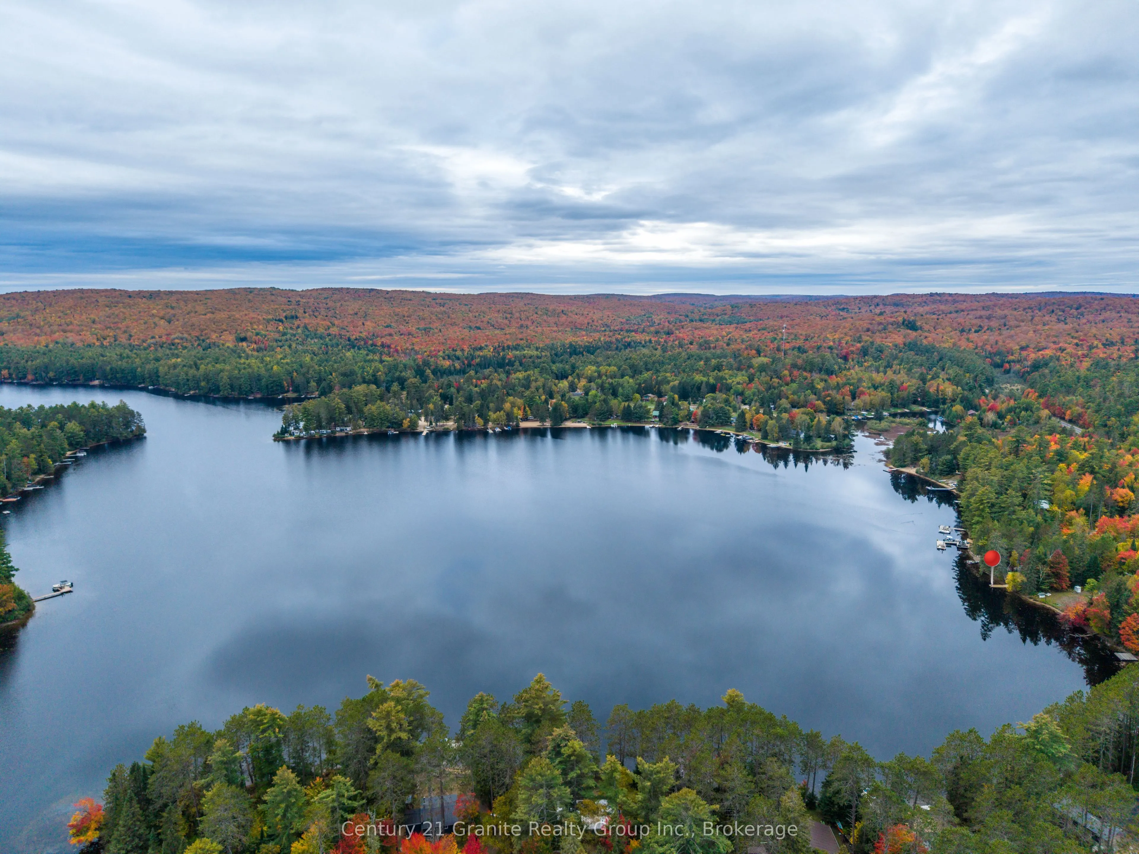 4175 Elephant Lake Road