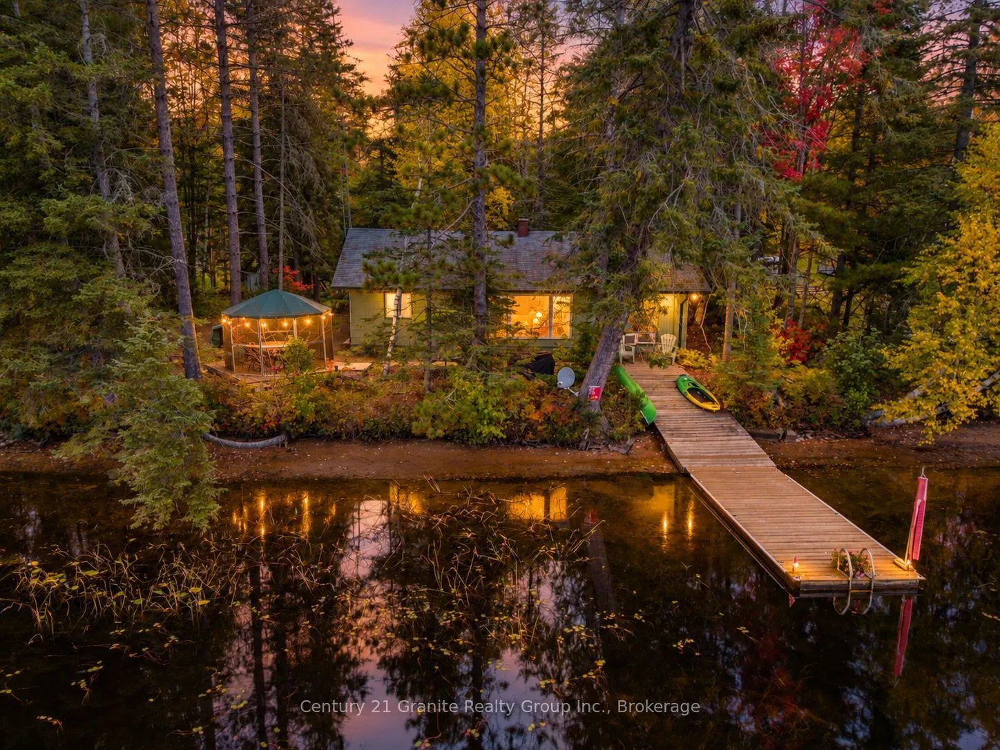 4175 Elephant Lake Road