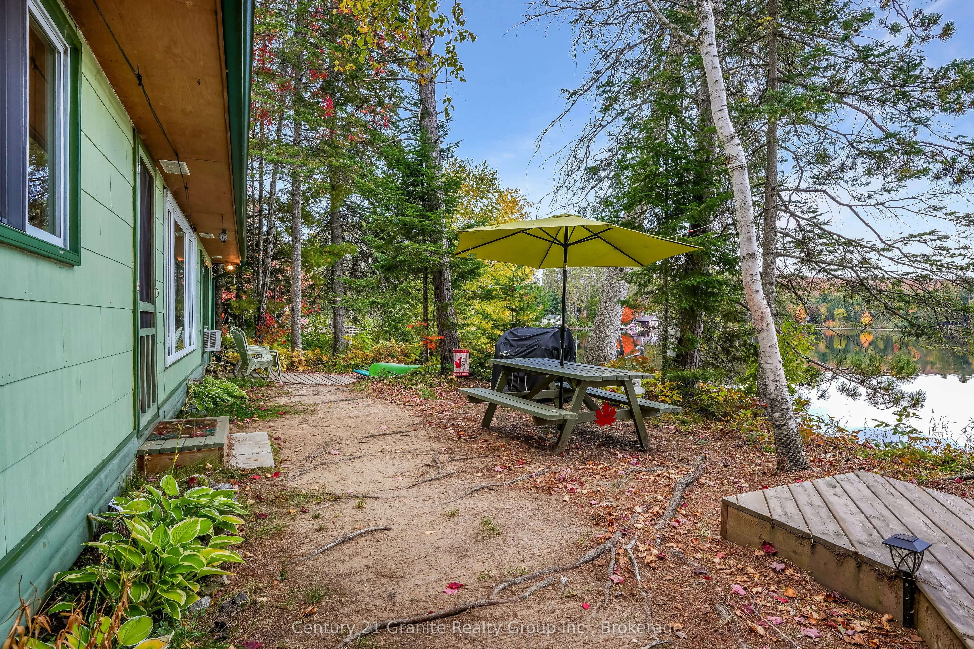 4175 Elephant Lake Road