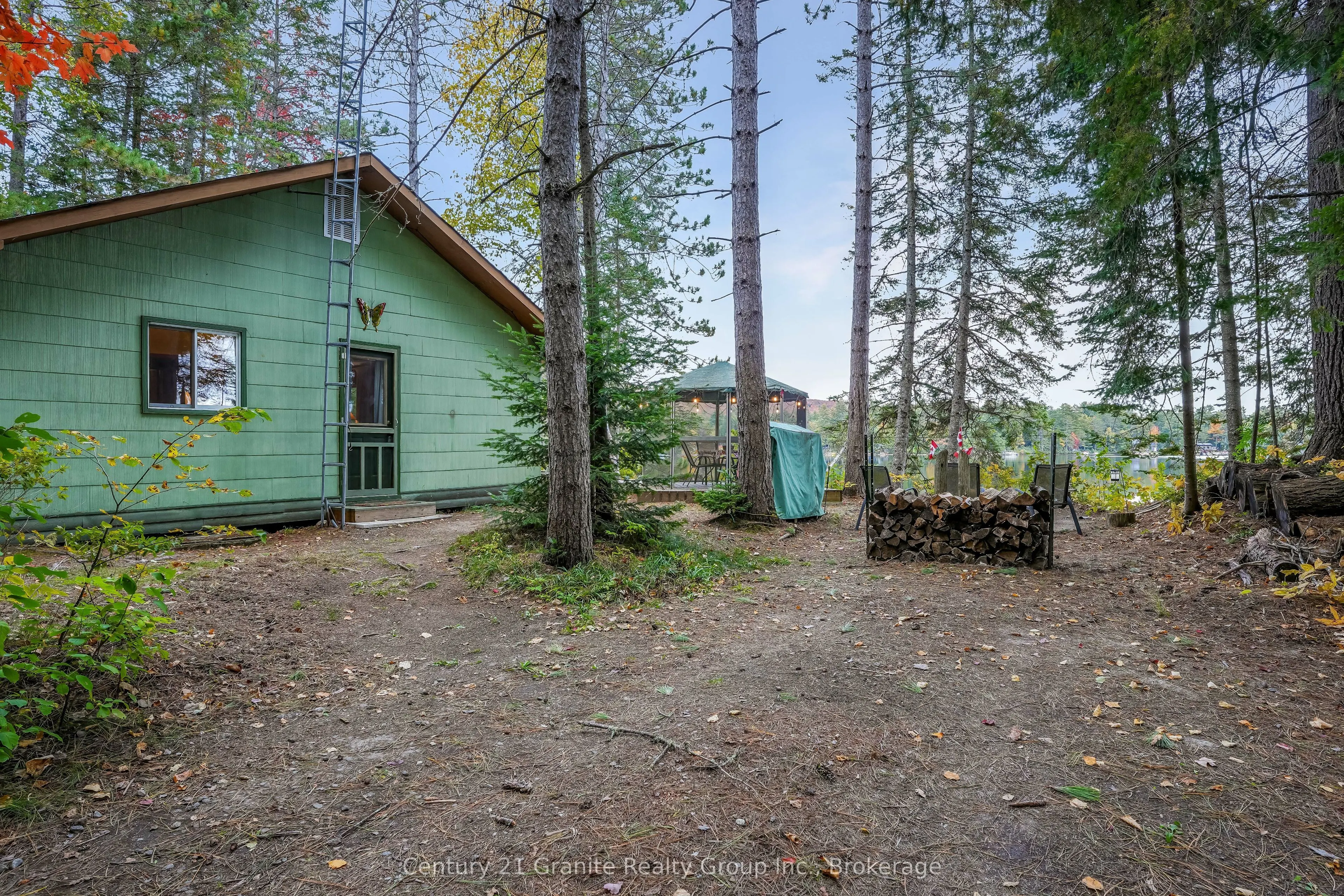 4175 Elephant Lake Road