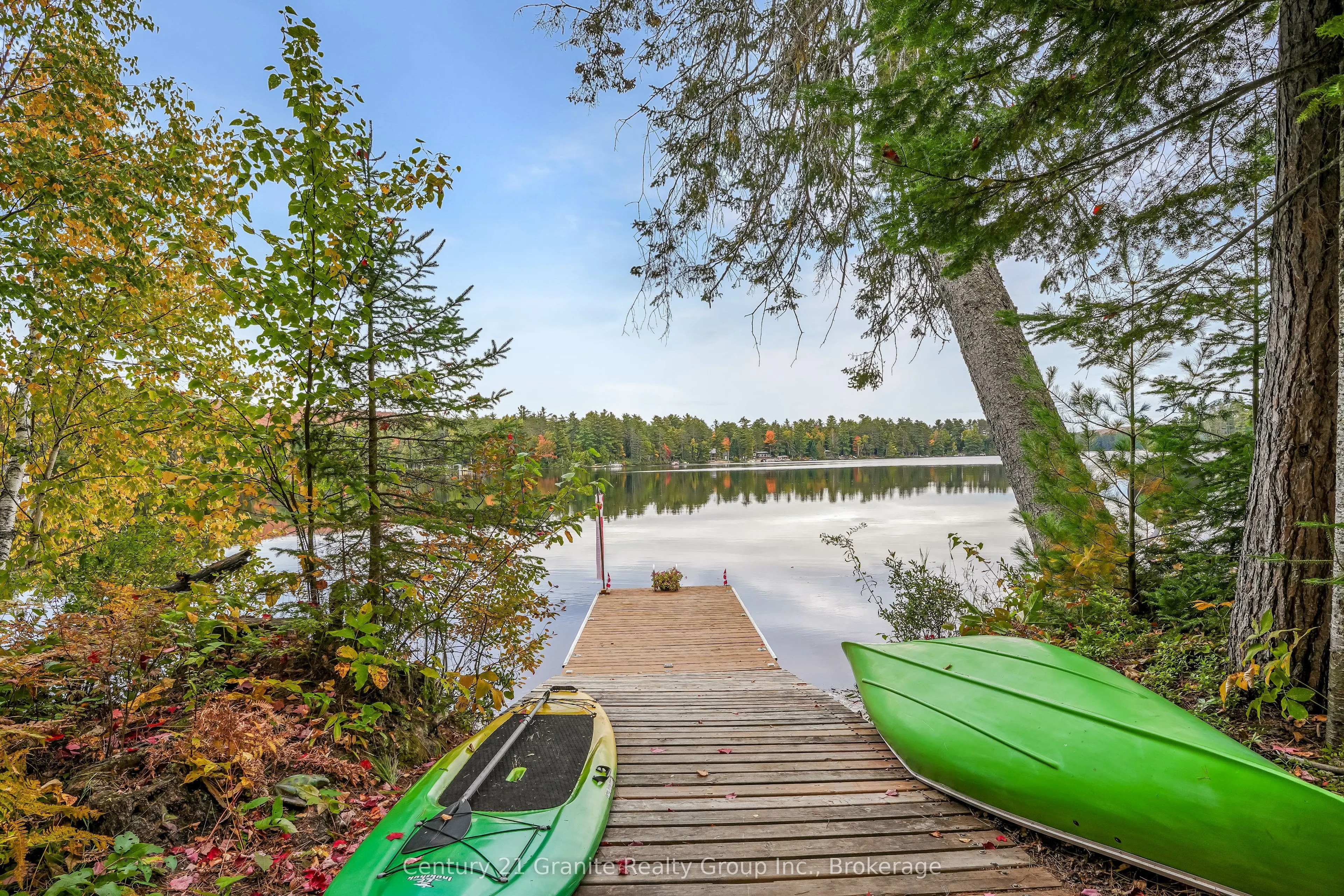 4175 Elephant Lake Road