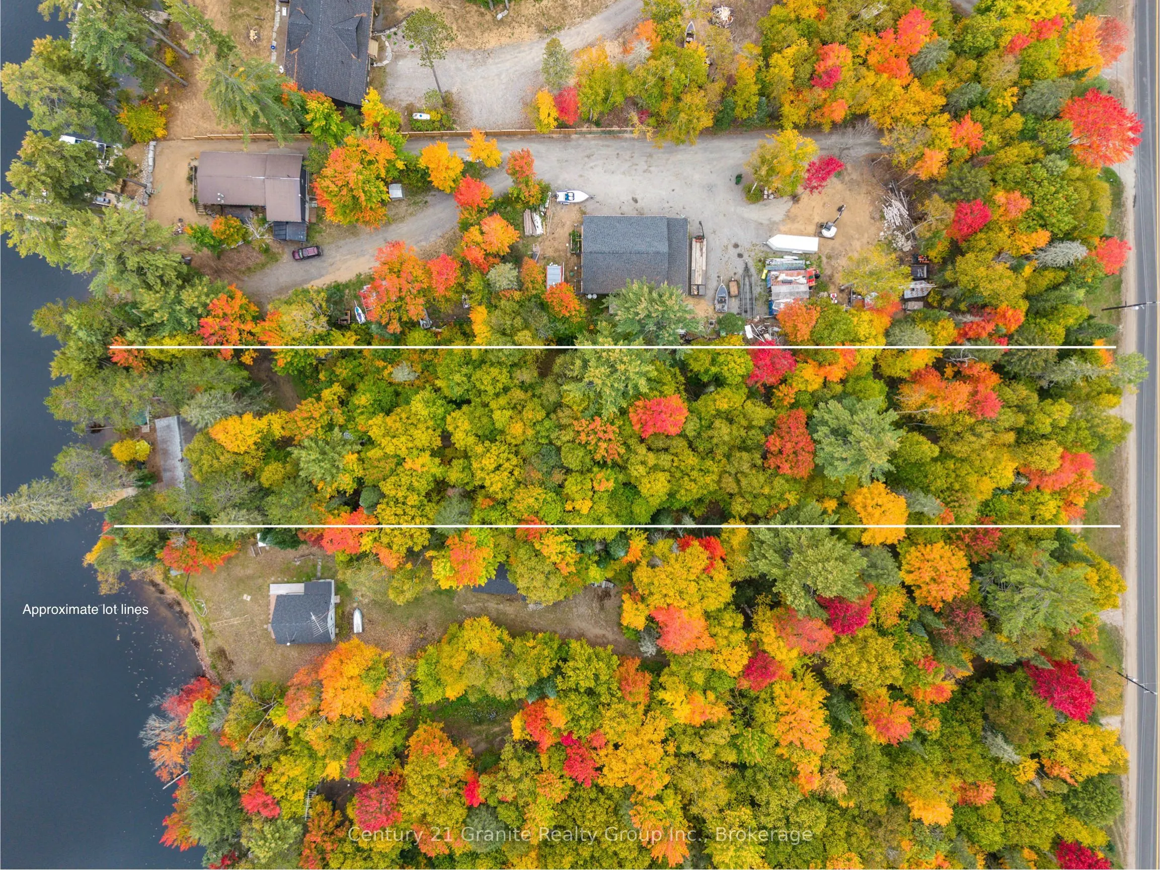 4175 Elephant Lake Road