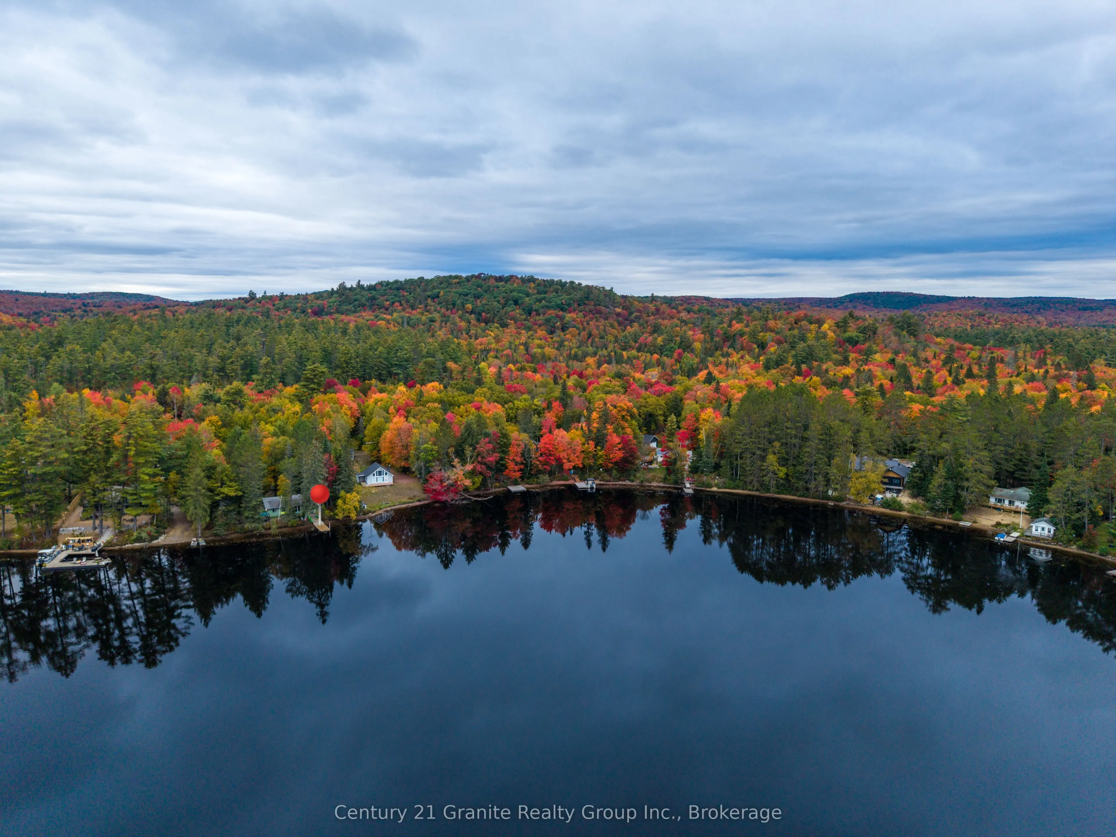 4175 Elephant Lake Road